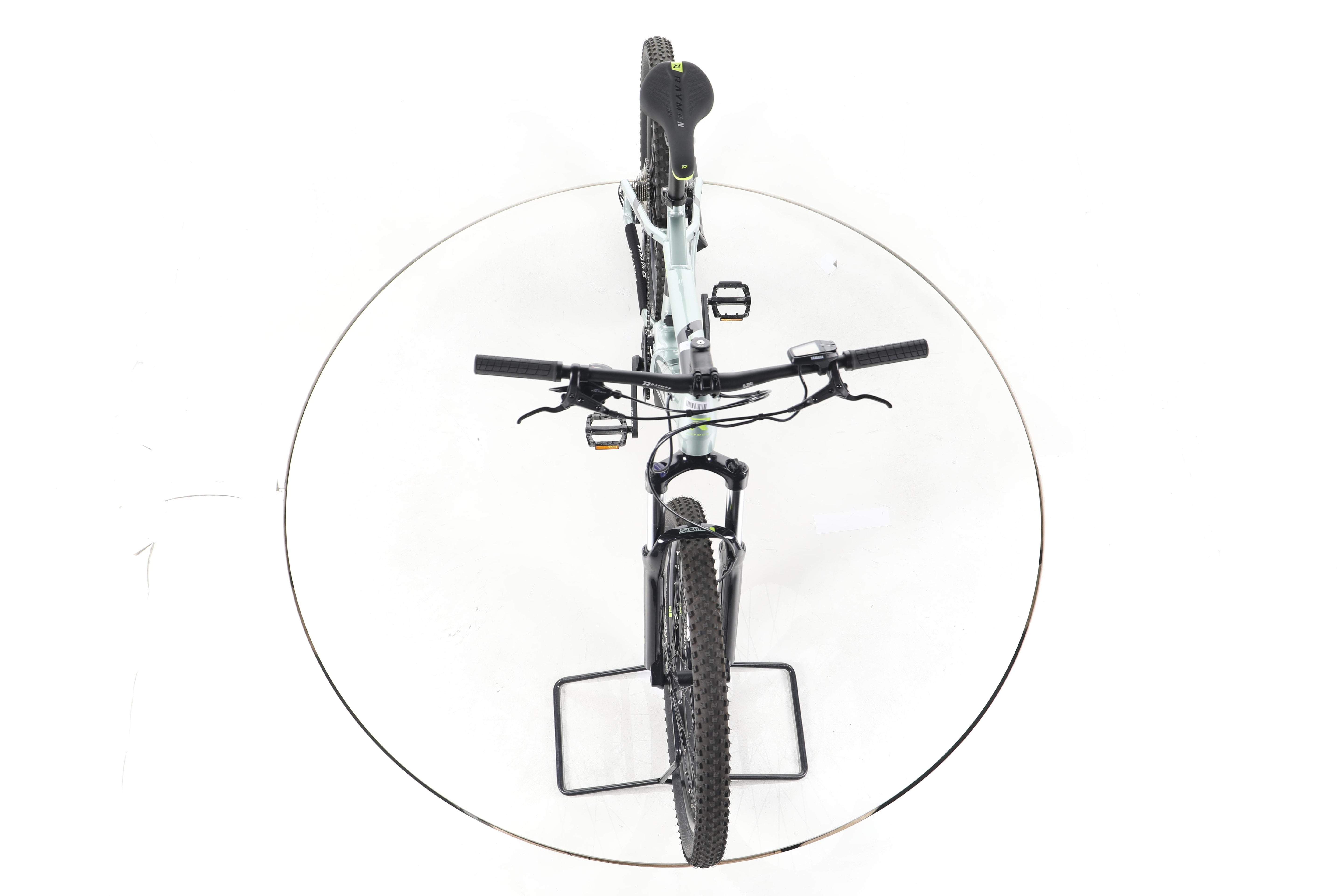 R Raymon HardRay E 5.0 E-Bike - Image 16