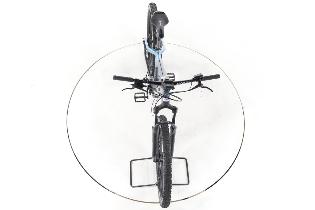 Ghost E-Teru B Essential E-Bike - Image 16