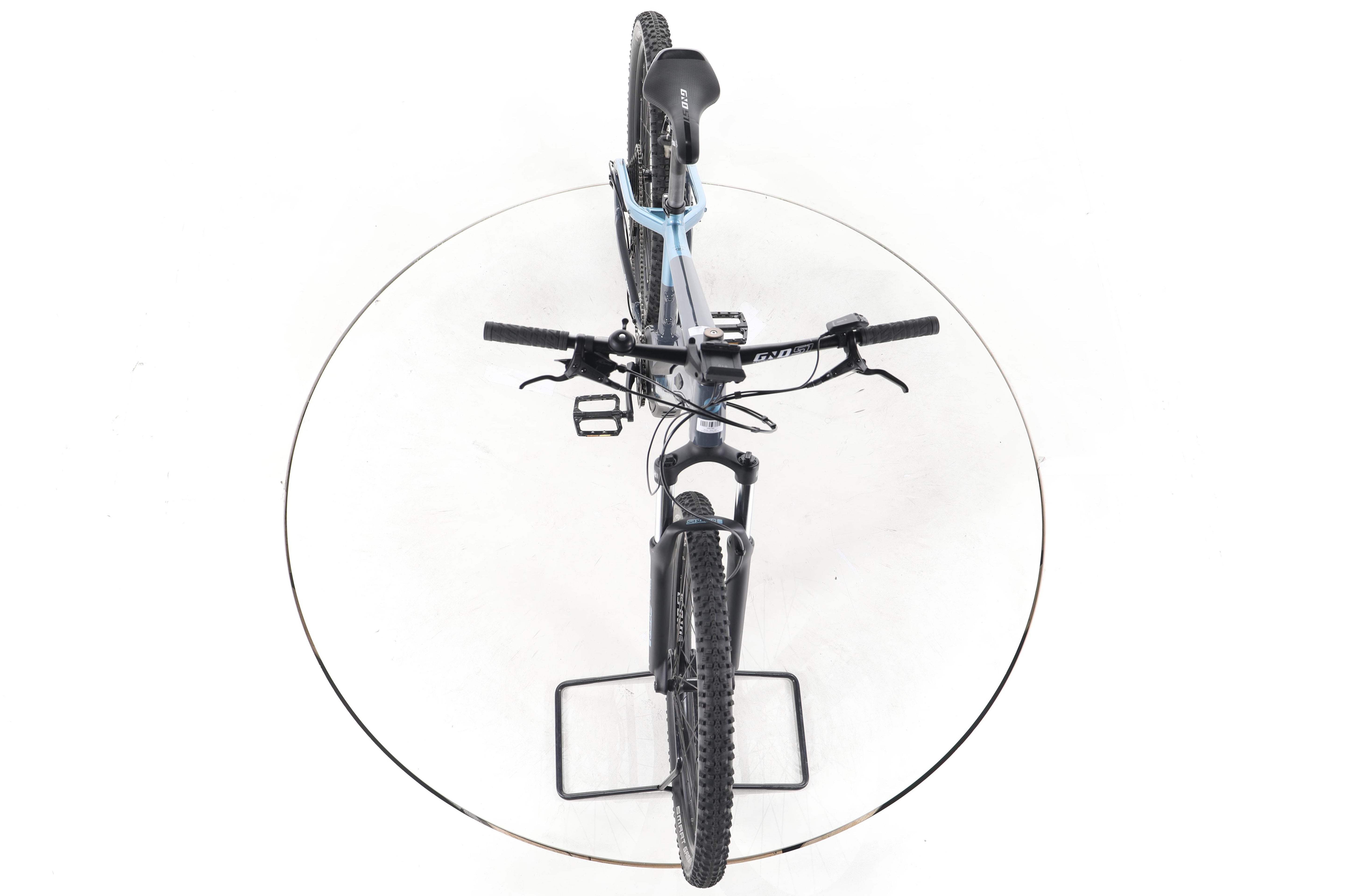 Ghost E-Teru B Essential E-Bike - Image 16