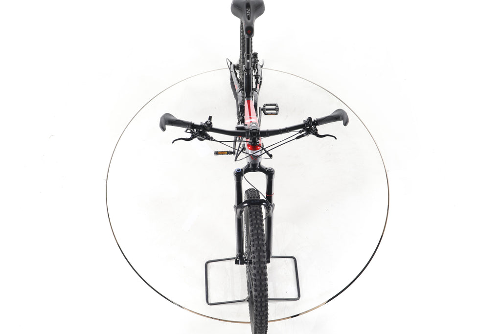 Conway eWME 3.9 E-Bike Fully - Image 16
