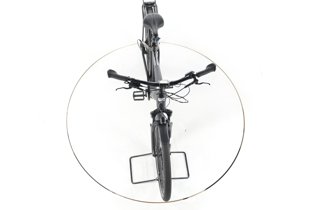 Cube Touring Hybrid Pro Trekking E-Bike 2024 - Image 16