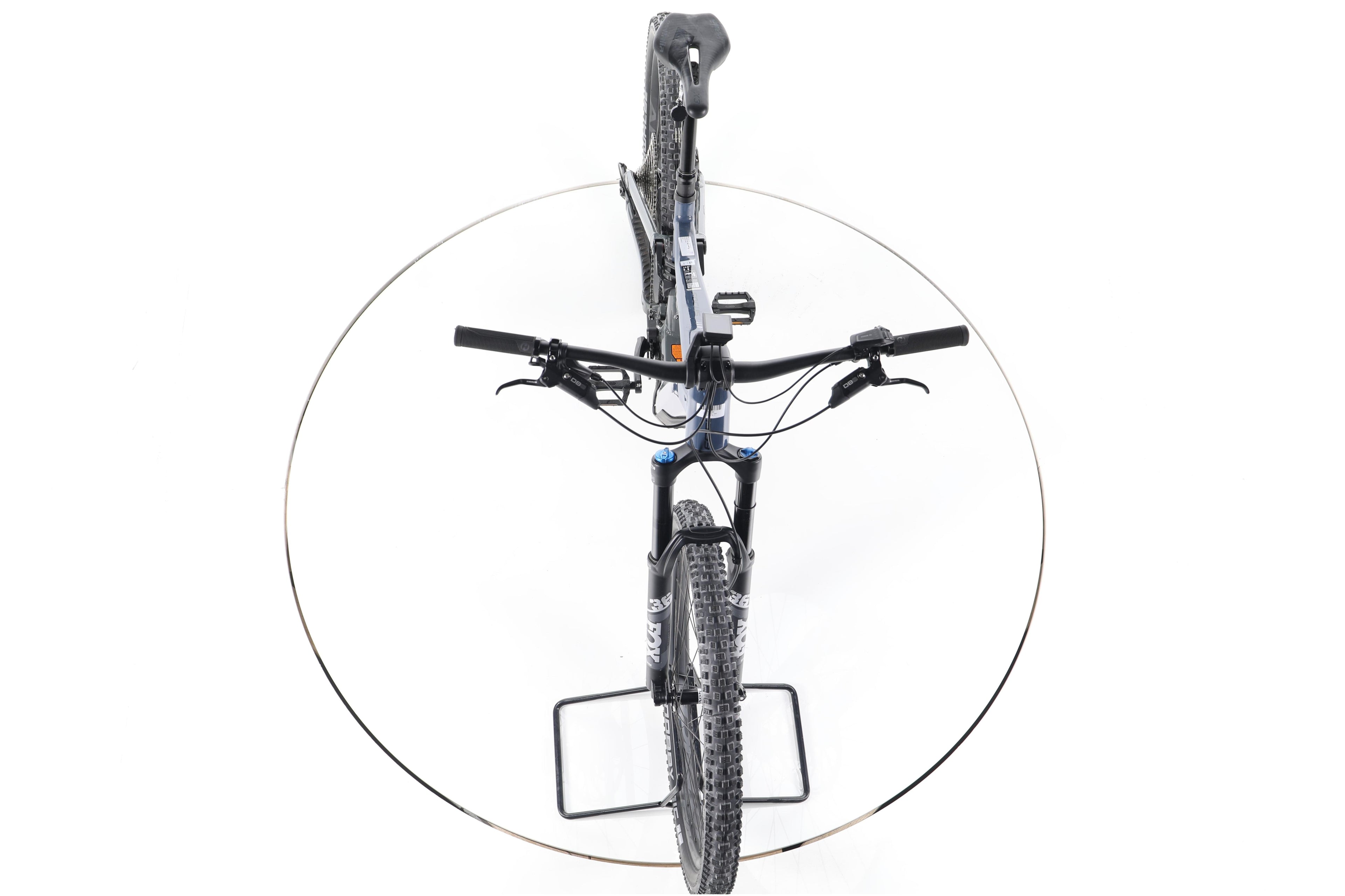 Focus Jam² 6.8 Fully E-Bike 2024 - Image 16