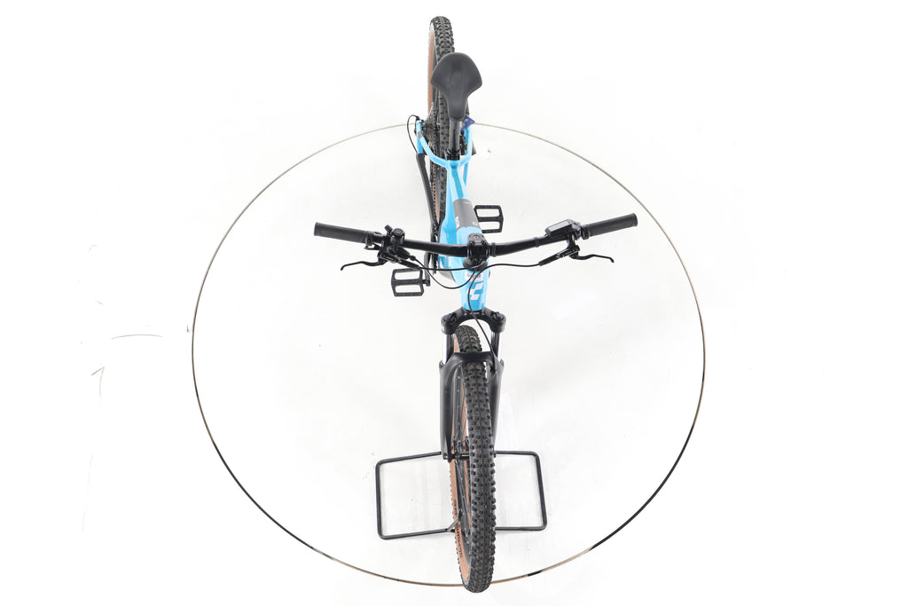 Cube Reaction Hybrid OnE E-Bike 2025 - Image 16