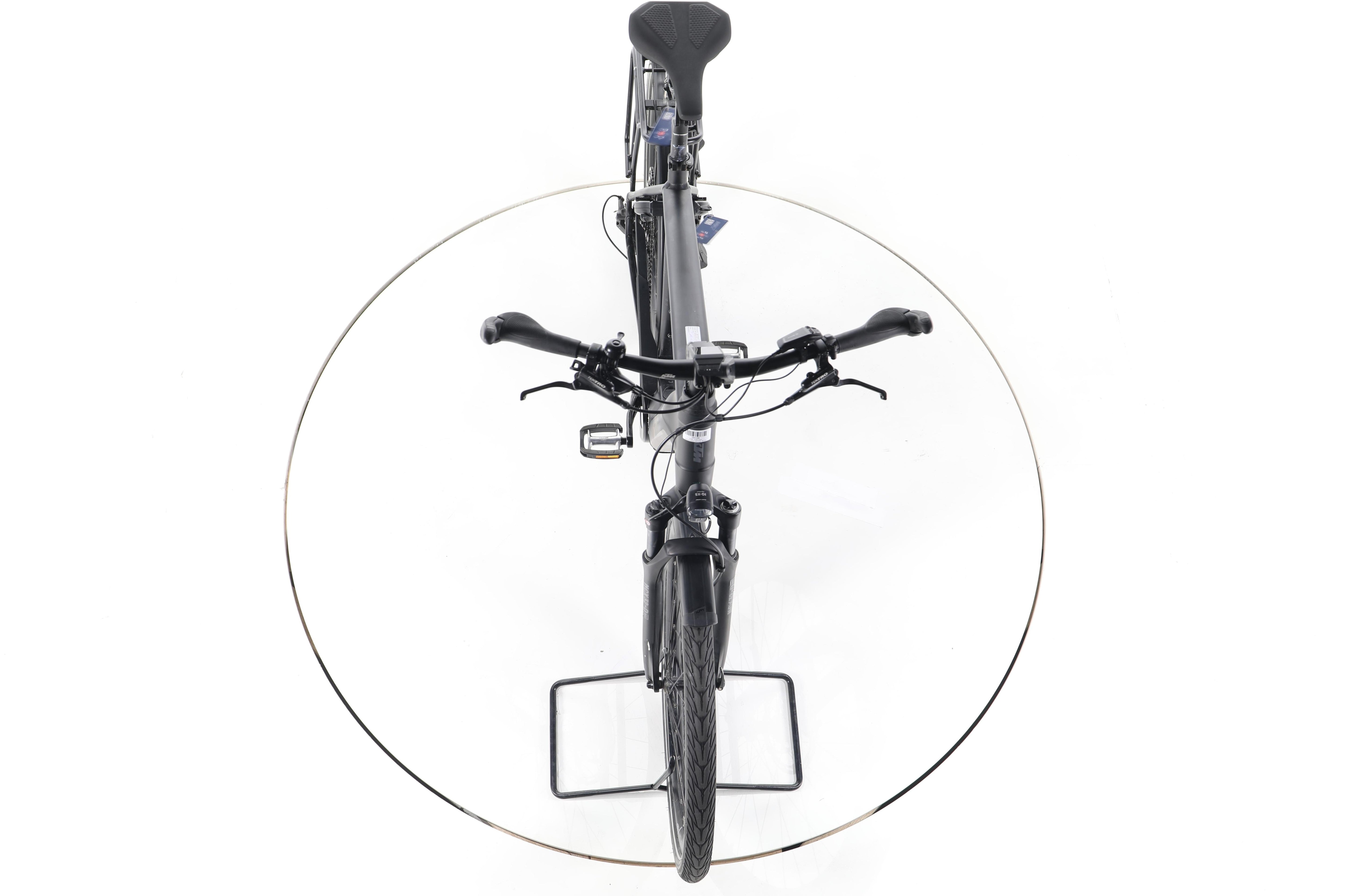 KTM Macina Style 720 H Trekking E-Bike 2024 - Image 16