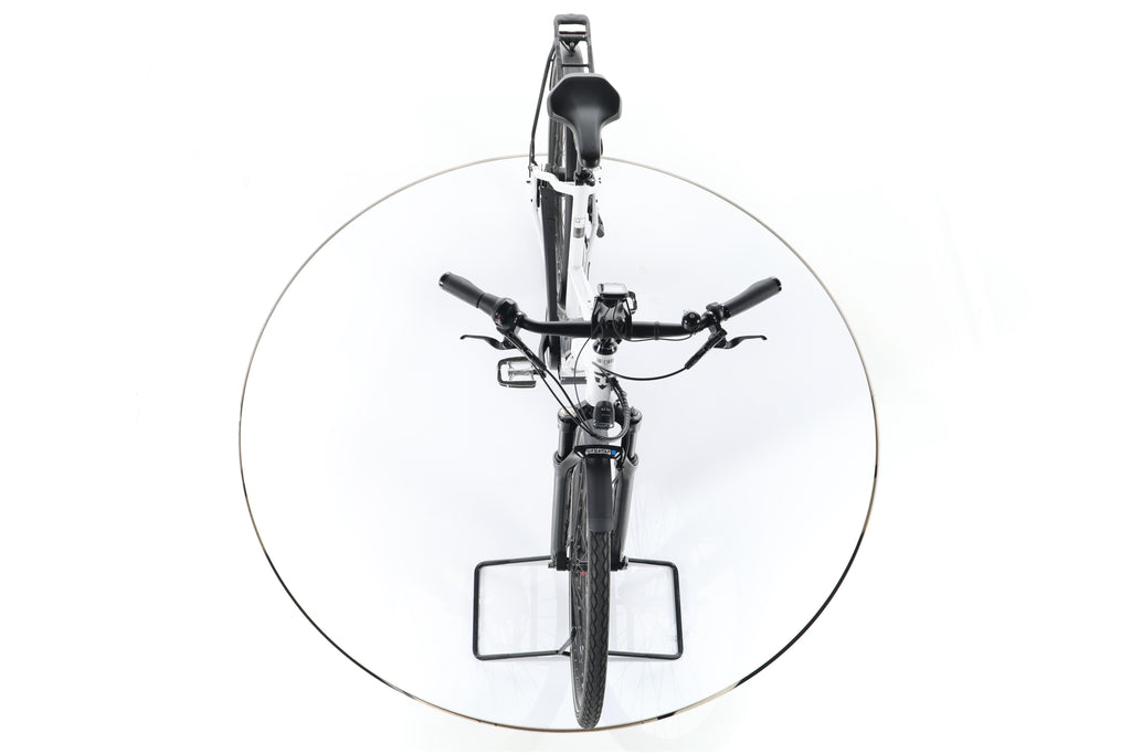 Contoura Li-4 City E-Bike - Image 16