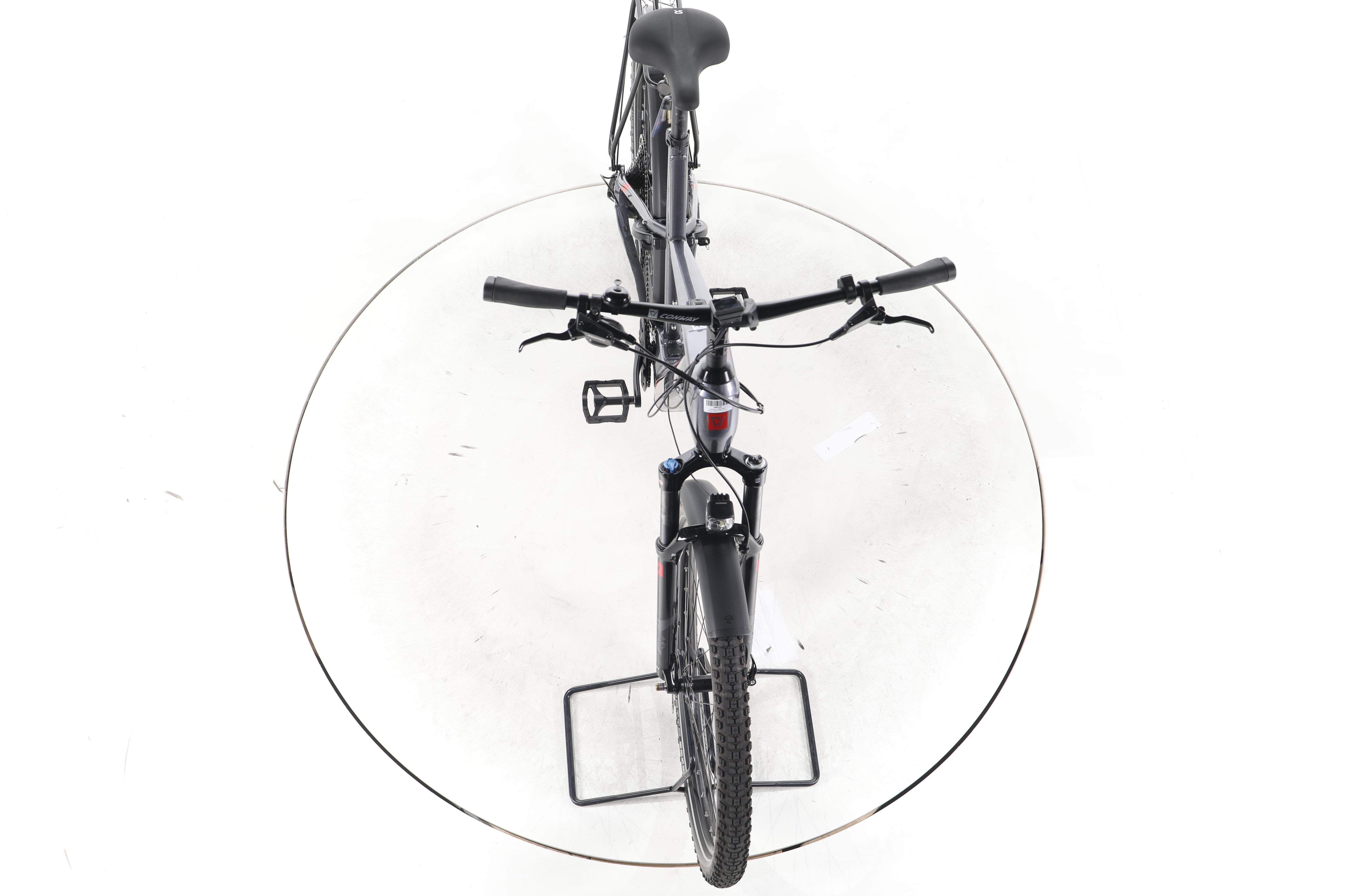 Conway Cairon SUV 5.0 Trekking E-Bike - Image 16