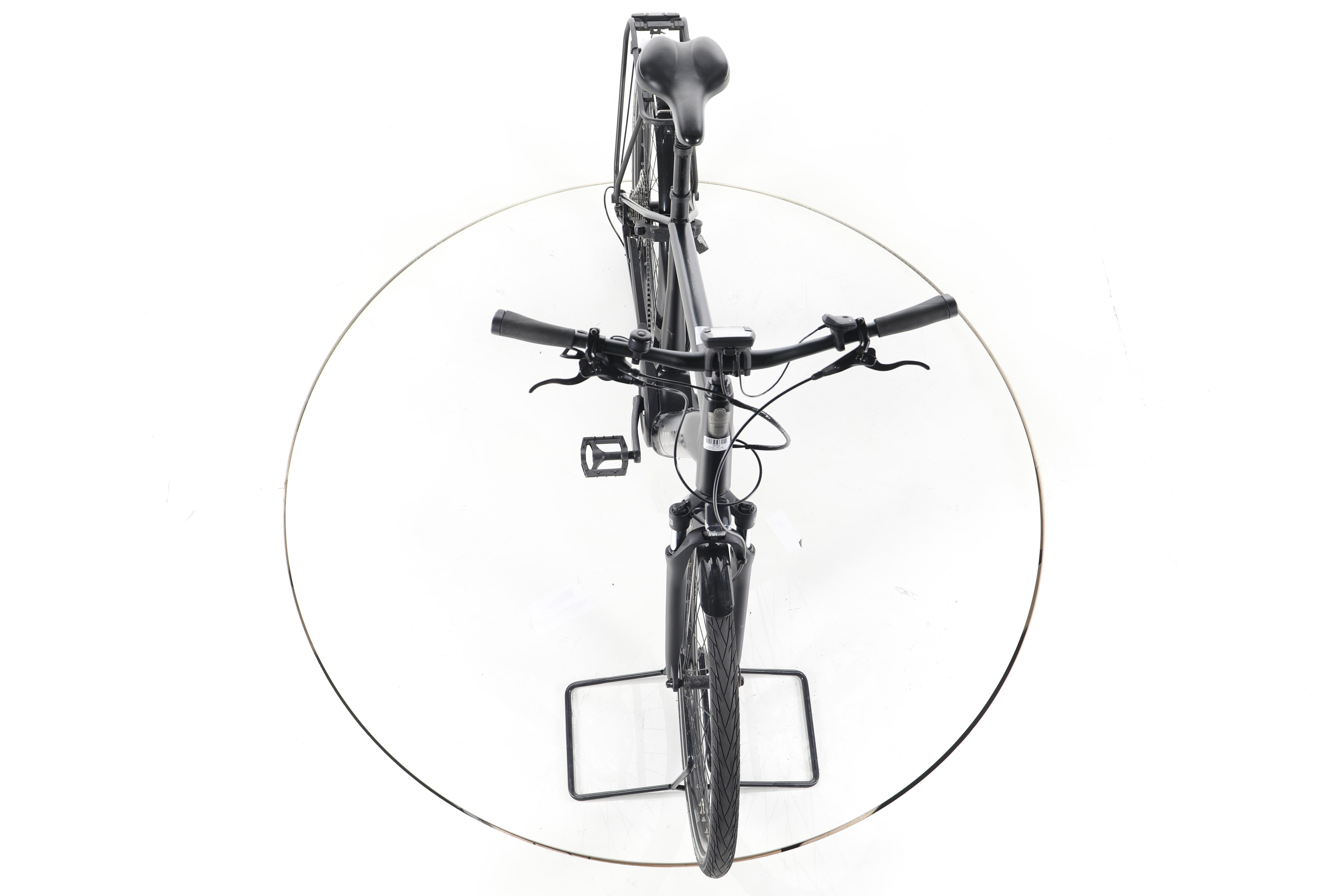 Diamant Mandara Deluxe+ Gen 2 Trekking E-Bike - Image 16