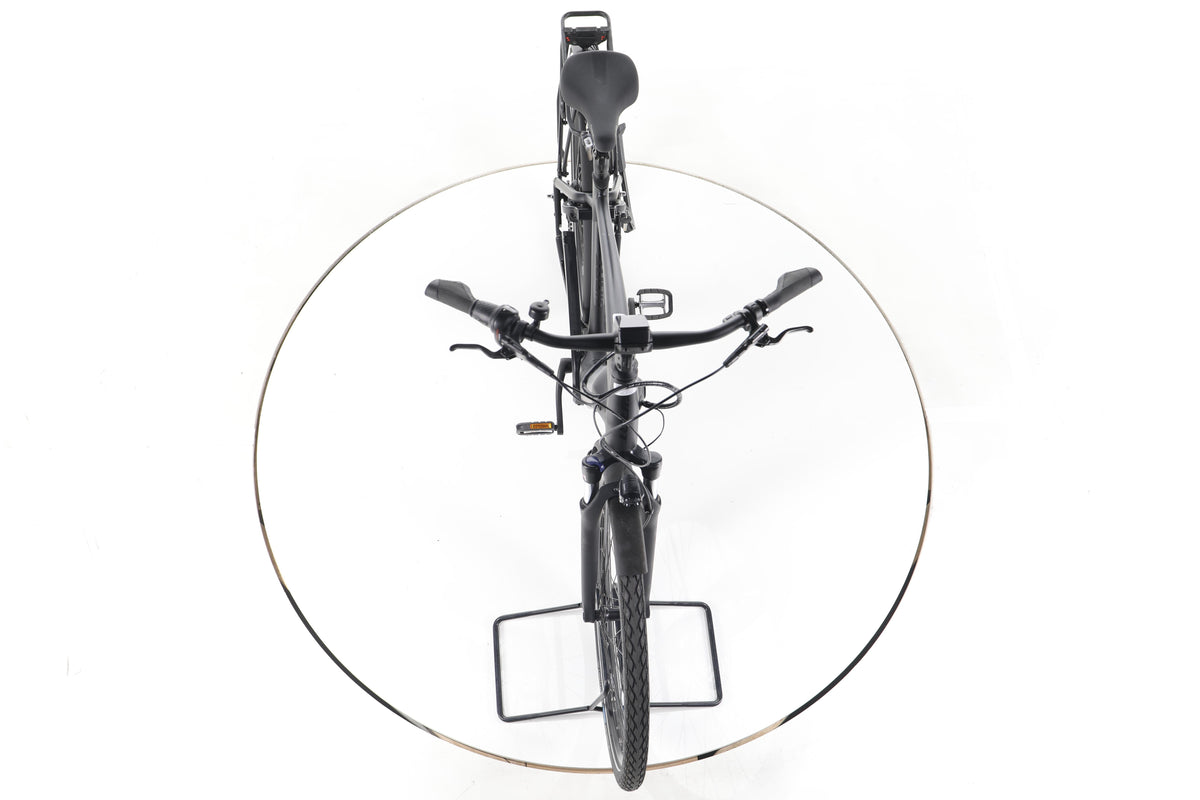 Giant Dailytour E+ 2 GTS City E-Bike - Image 16