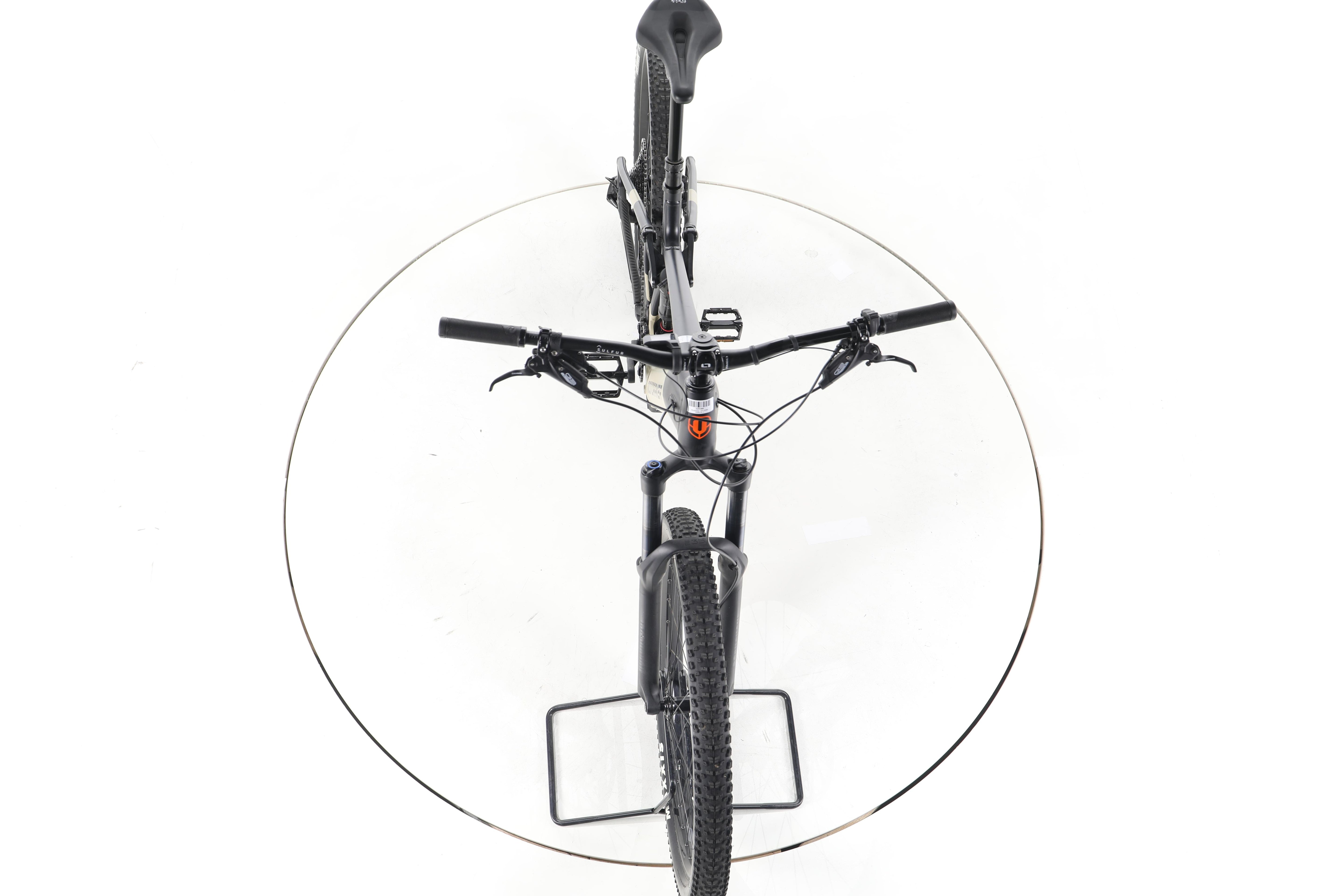 Mondraker DUSK E-Bike Fully - Image 16