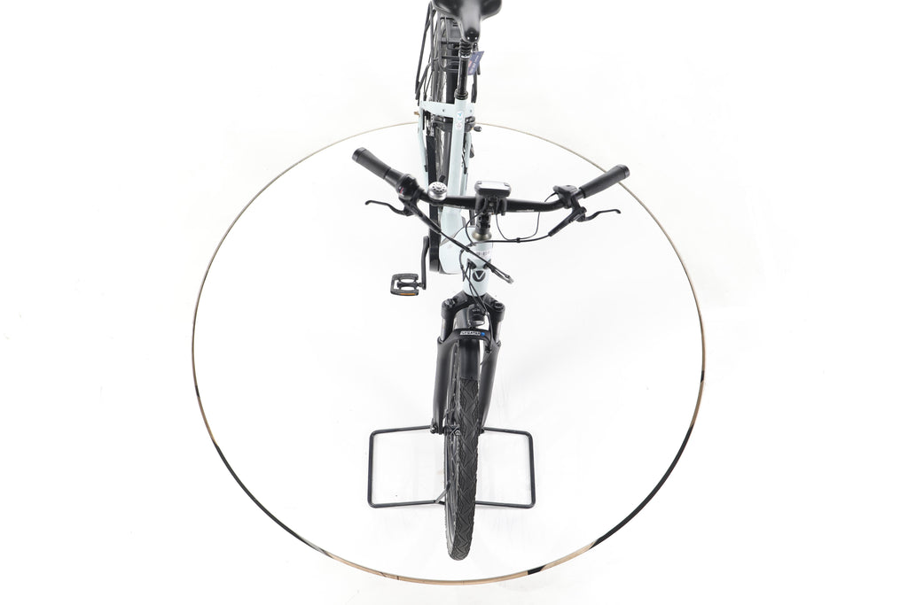 Velo de Ville AEB 890 City E-Bike Tiefeinsteiger - Image 16