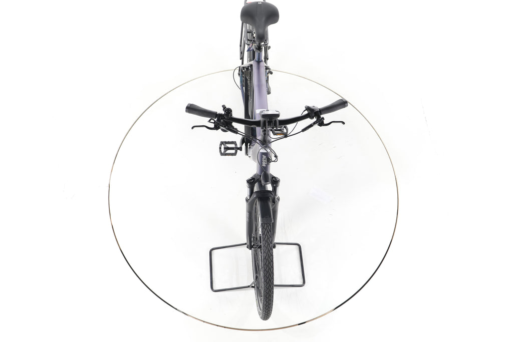 KTM Macina Tour CX 510 Trekking E-Bike - Image 16