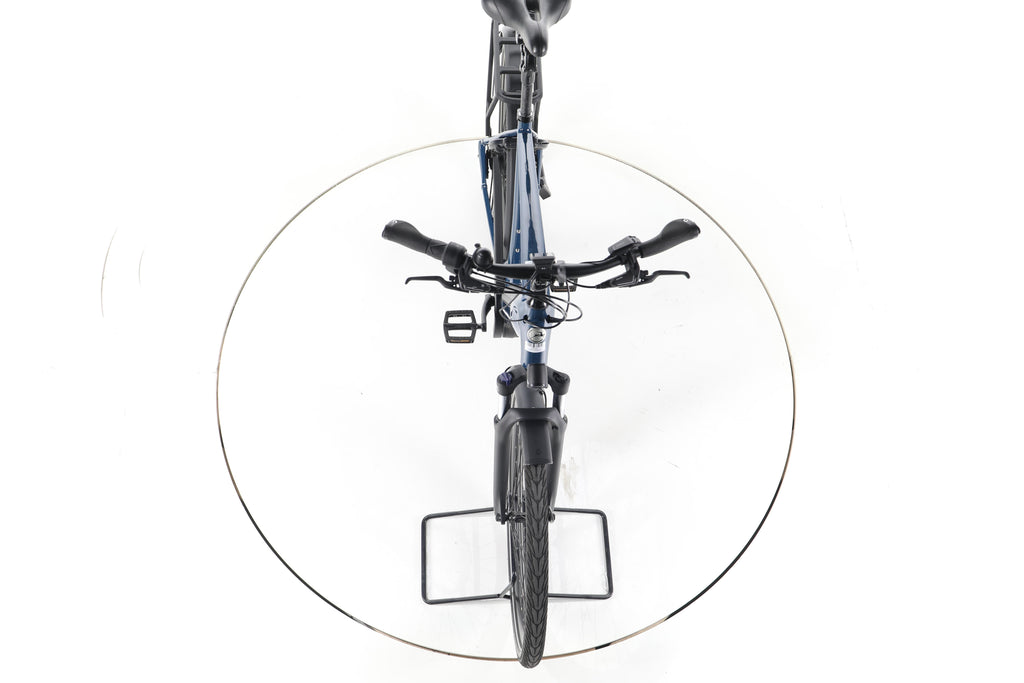 Gazelle Ultimate C380 HMB City E-Bike 2023 - Image 16
