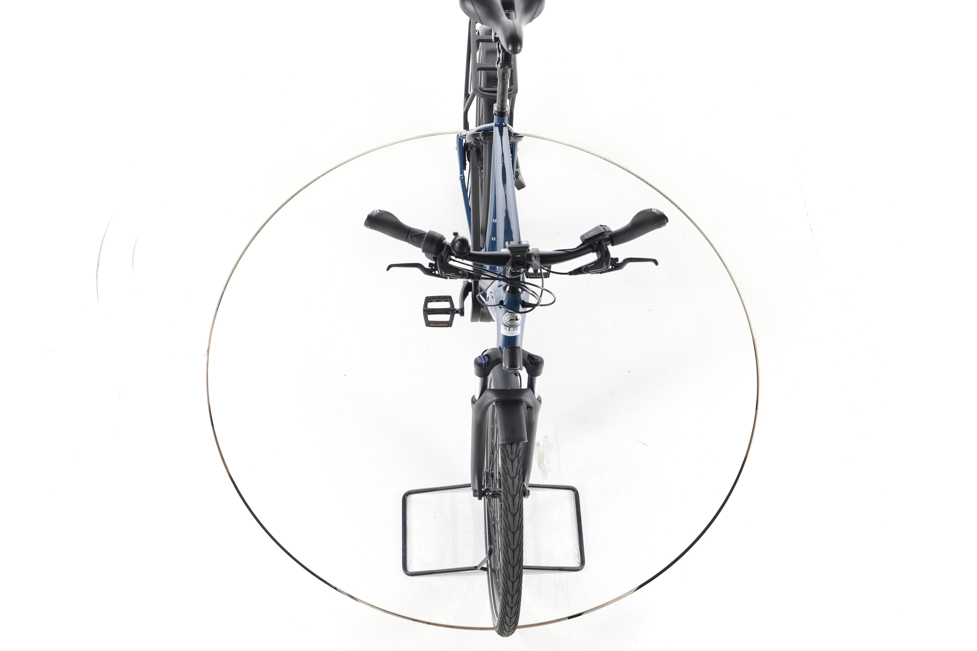 Gazelle Ultimate C380 HMB City E-Bike 2023 - Image 16