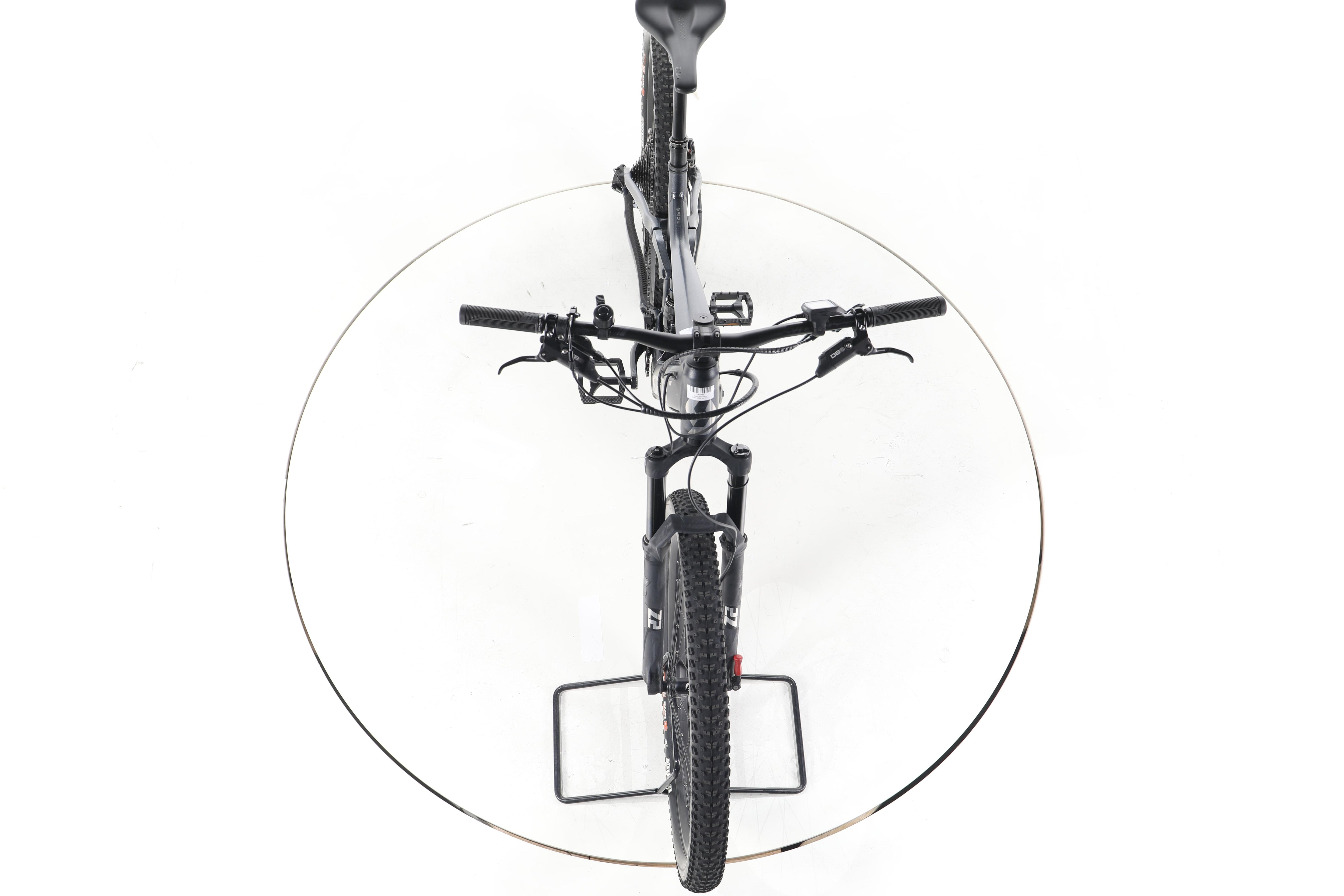 Scott Strike eRIDE 930 Fully E-Bike - Image 16
