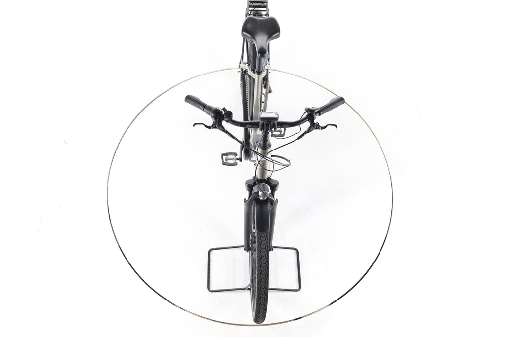 FALTER E 9.0 RT City E-Bike Tiefeinsteiger - Image 16