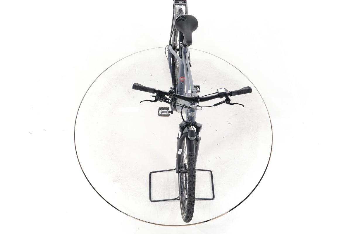 Carver Route E.410 Trekking E-Bike - Image 16