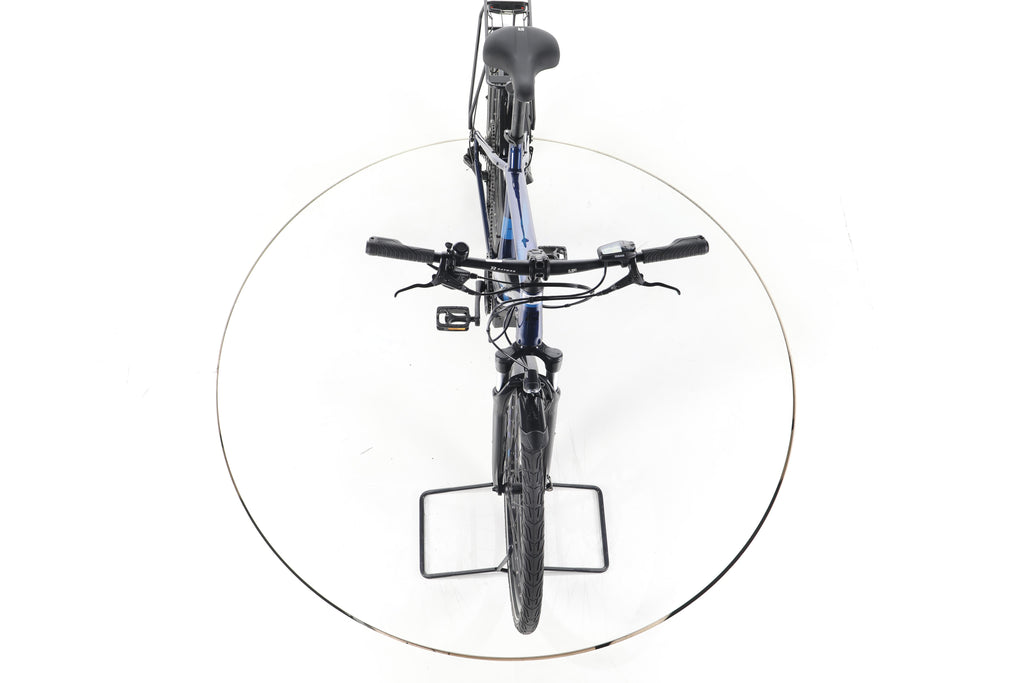 R Raymon TourRay E 2.0 Trekking E-Bike - Image 16