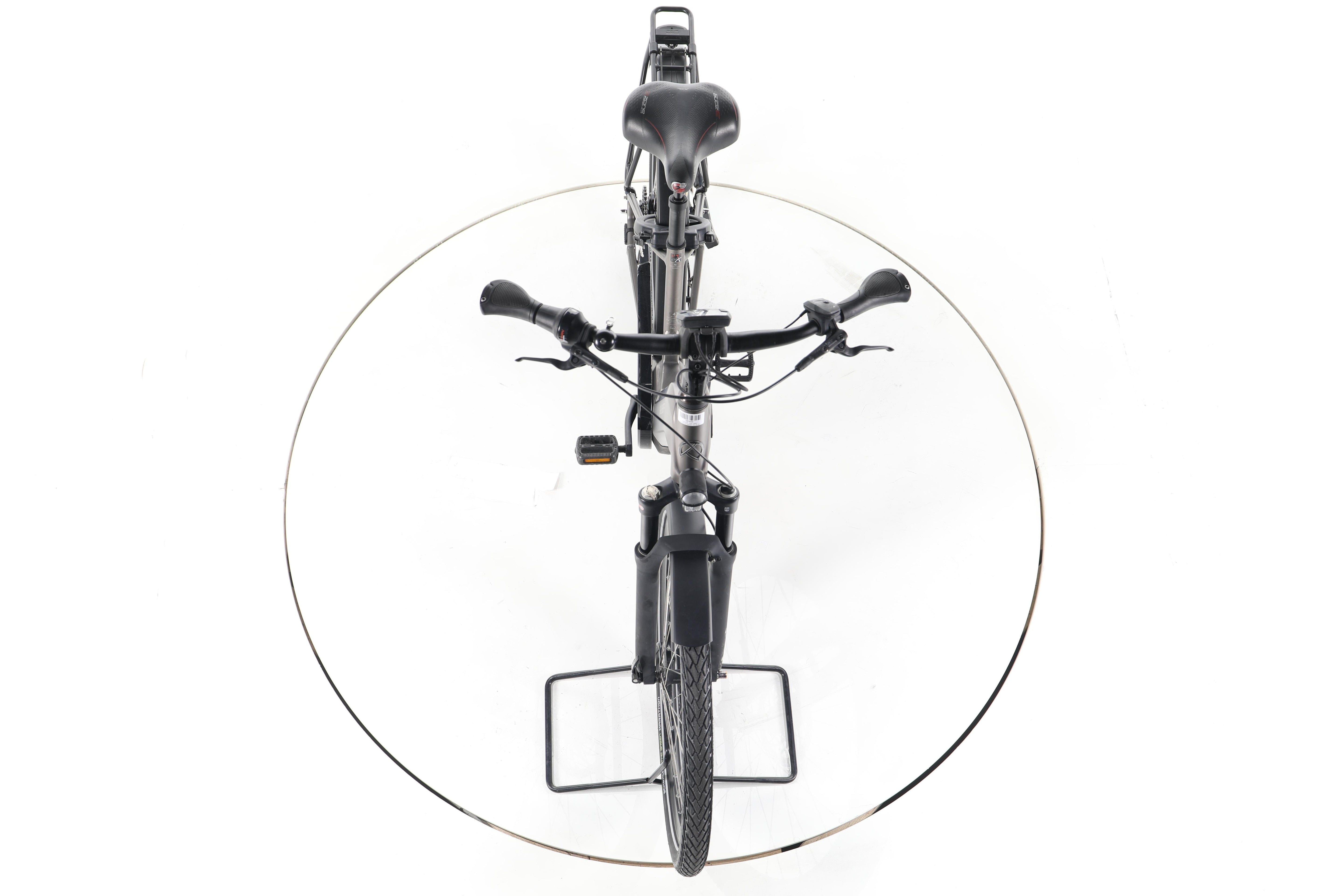Kalkhoff IMAGE 5.B MOVE+ City E-Bike Tiefeinsteiger - Image 16