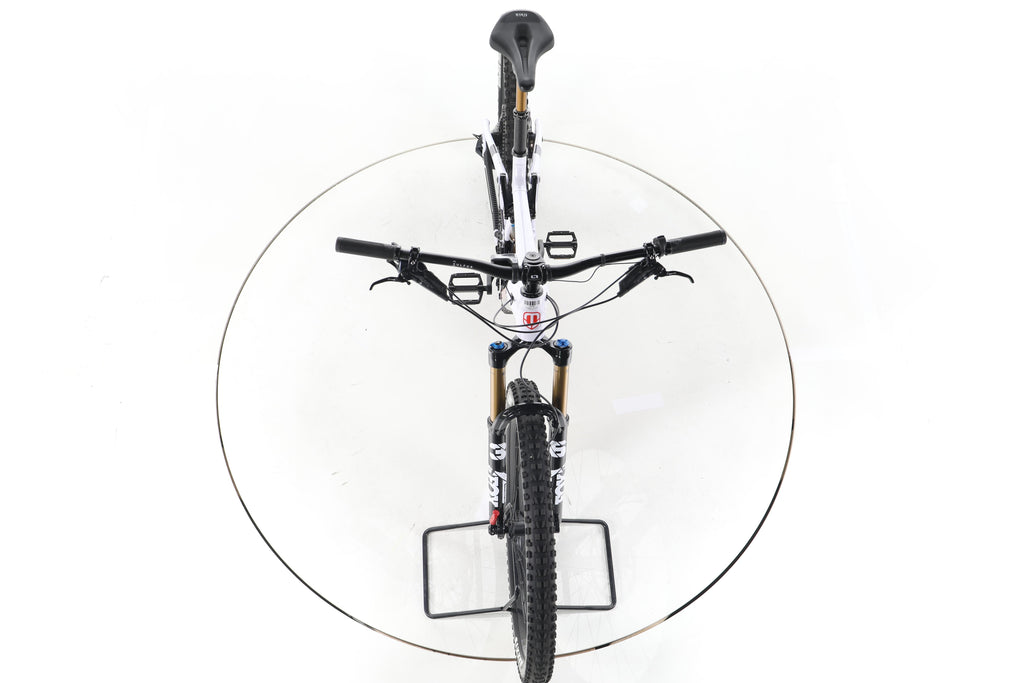 Mondraker DUSK SE Fully E-Bike - Image 16