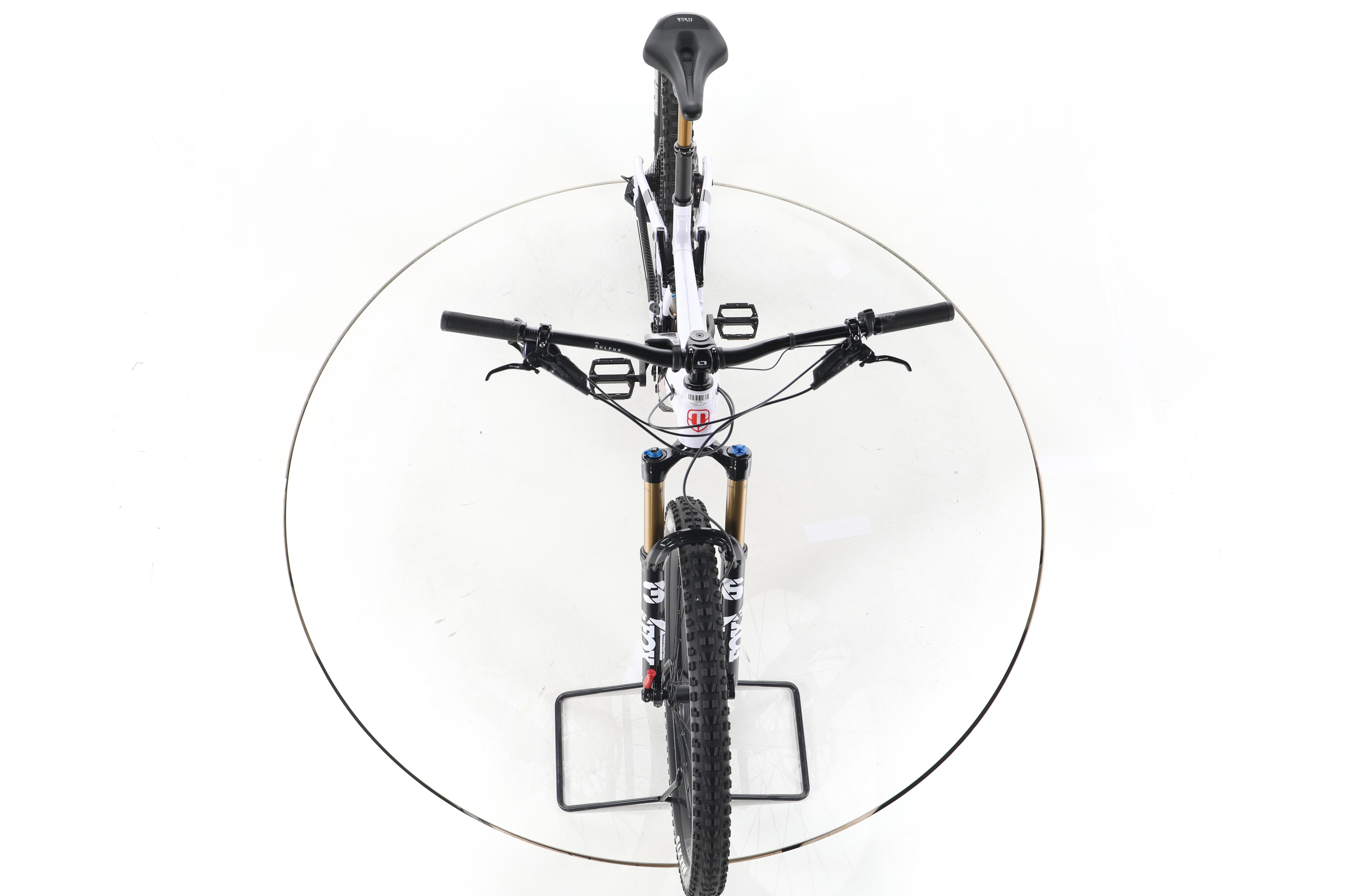 Mondraker DUSK SE Fully E-Bike - Image 16