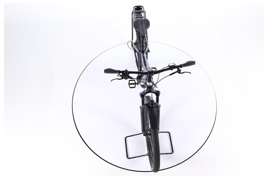 Cannondale Tesoro Neo X 2 Trekking E-Bike - Image 16