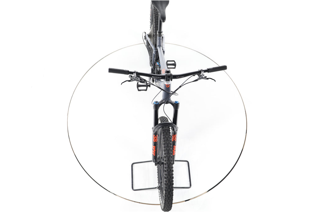Ghost EN AL Full Party Fahrrad Fully - Image 16
