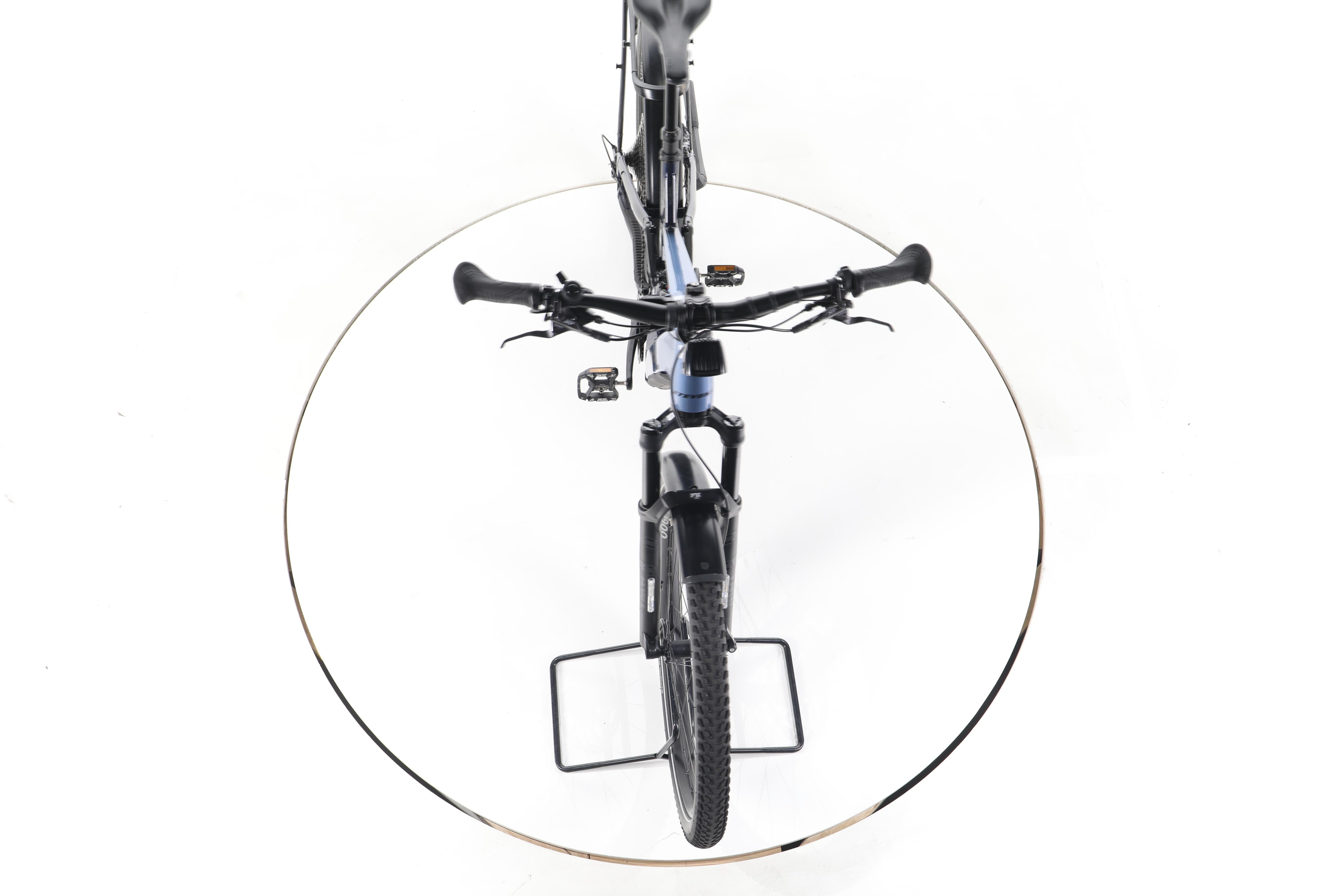 Stevens E-Inception TR 8.7.2 E-Bike Fully - Image 16