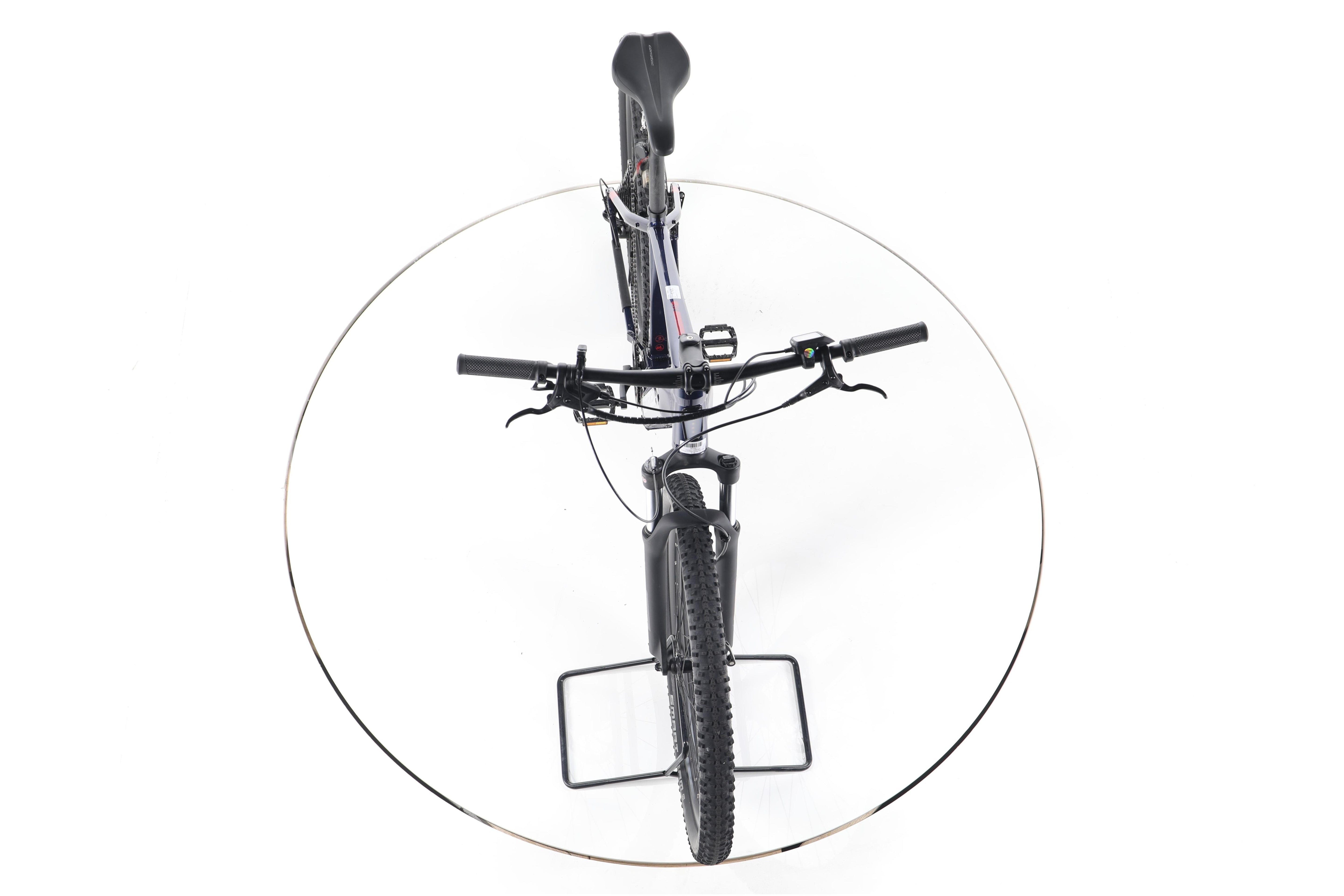 Corratec E-Power X-VERT LTD E-Bike - Image 16