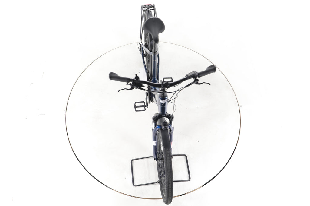 Cube Touring Hybrid ONE Trekking E-Bike Tiefeinsteiger 2025 - Image 16