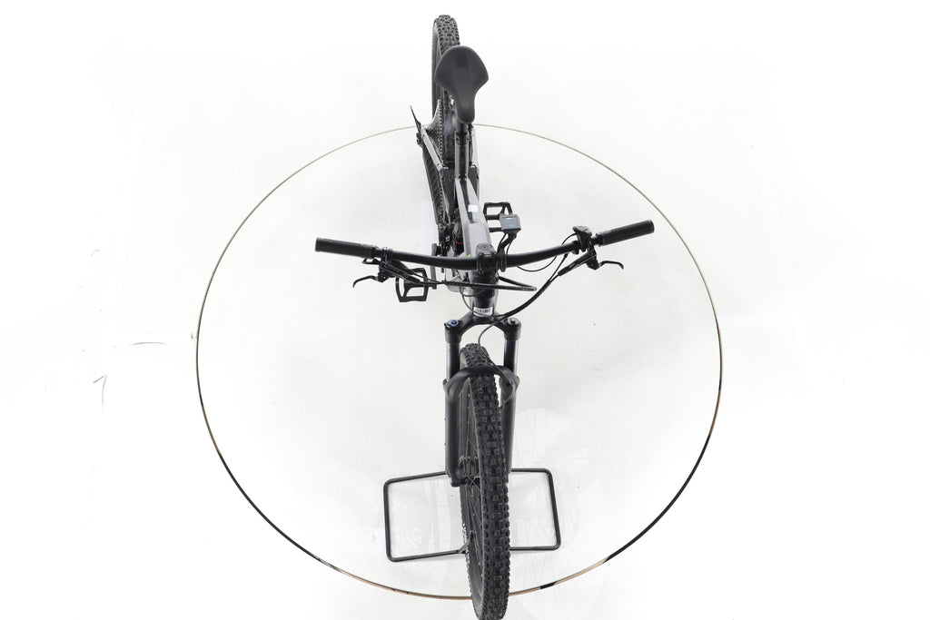 Cube Stereo Hybrid 140 HPC Race E-Bike Fully Carbon - Image 16
