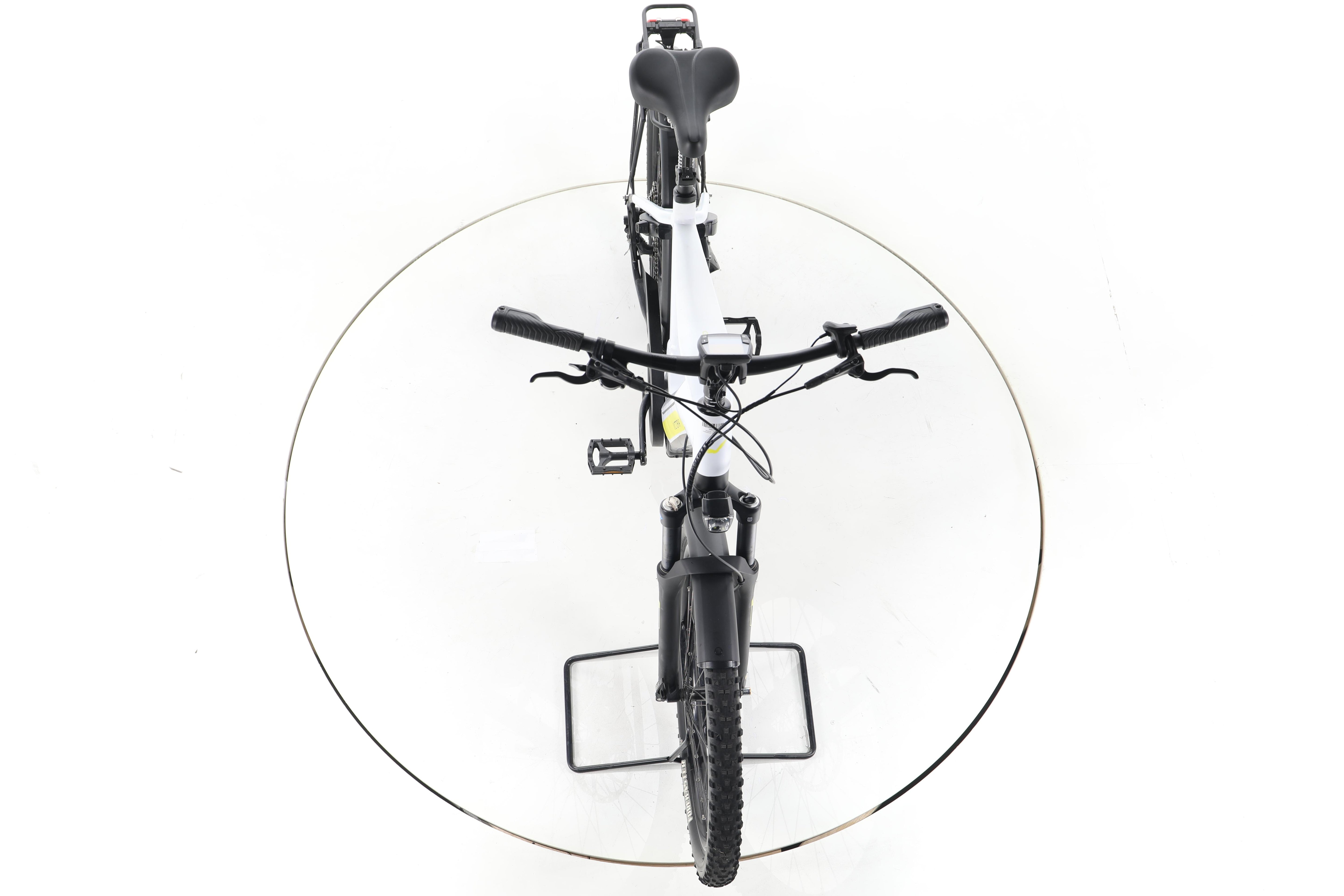 Victoria eAdventure 12.6 Trekking E-Bike - Image 16