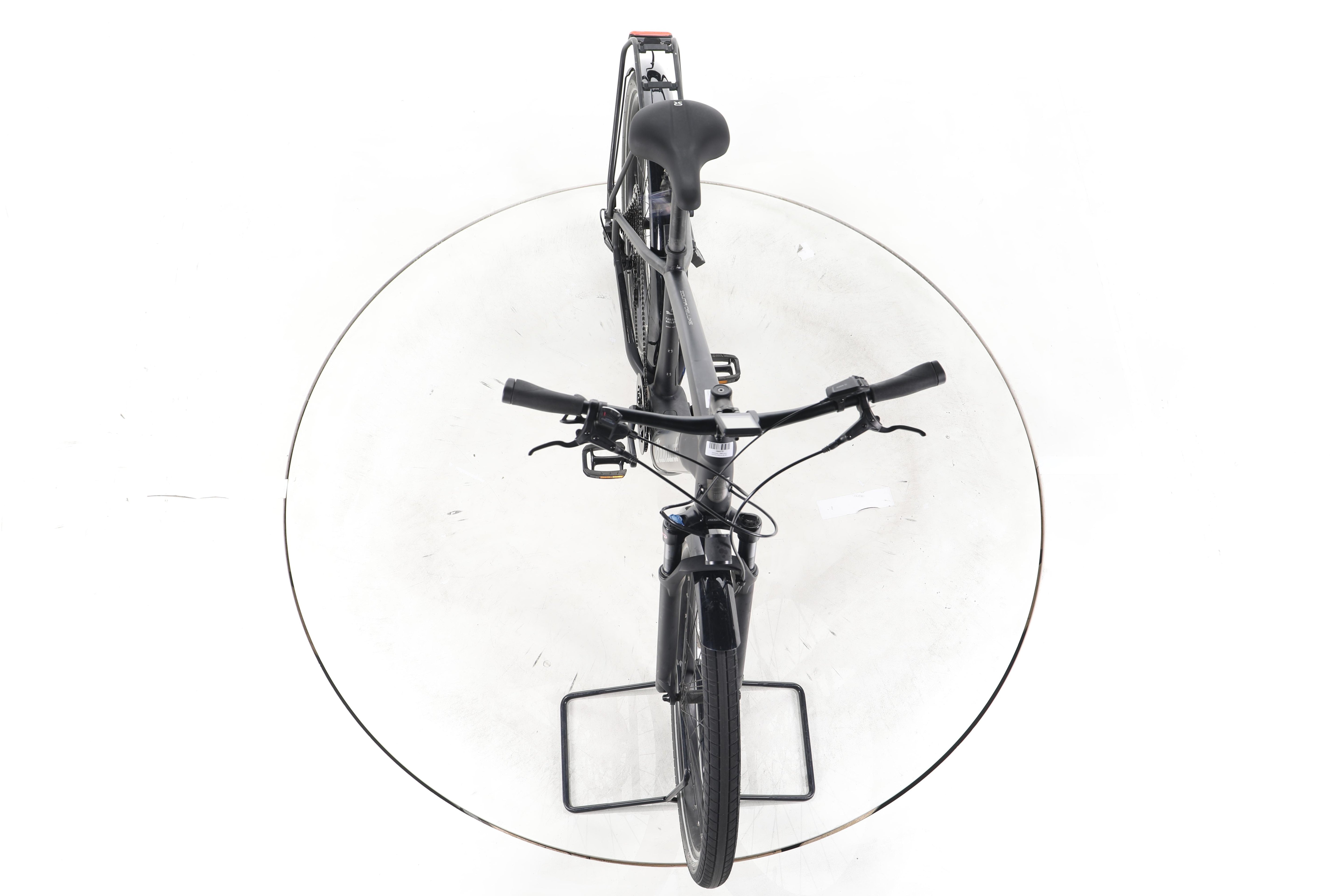 Diamant Zouma Deluxe Trekking E-Bike - Image 16