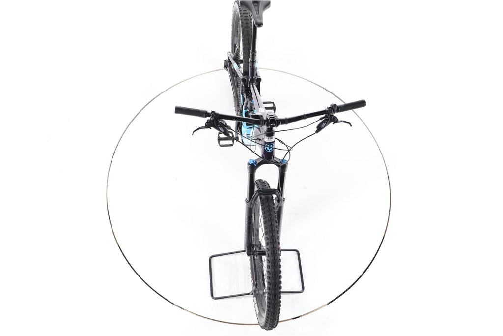 Mondraker DUSK R Fully E-Bike - Image 16