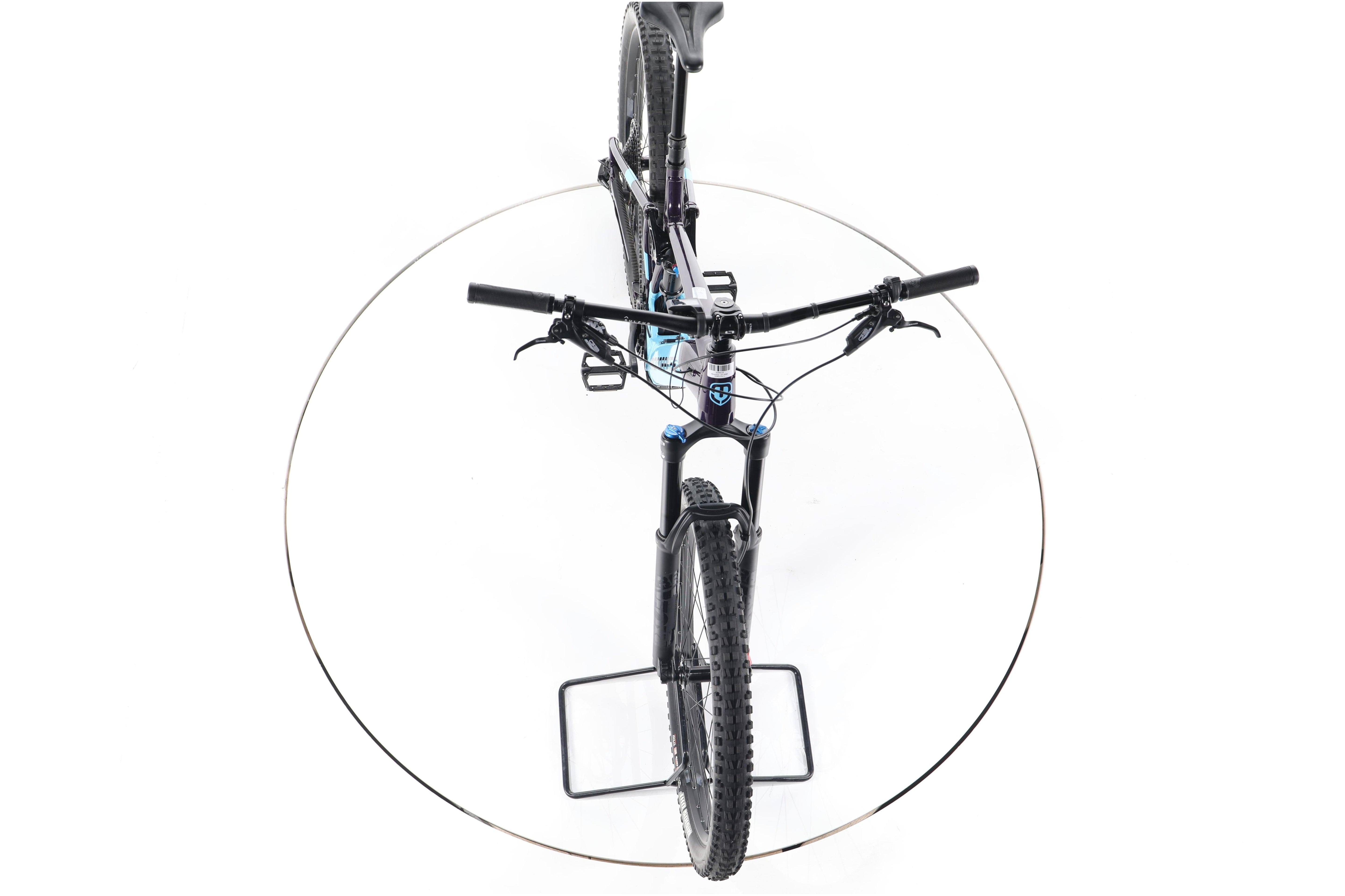 Mondraker DUSK R Fully E-Bike - Image 16