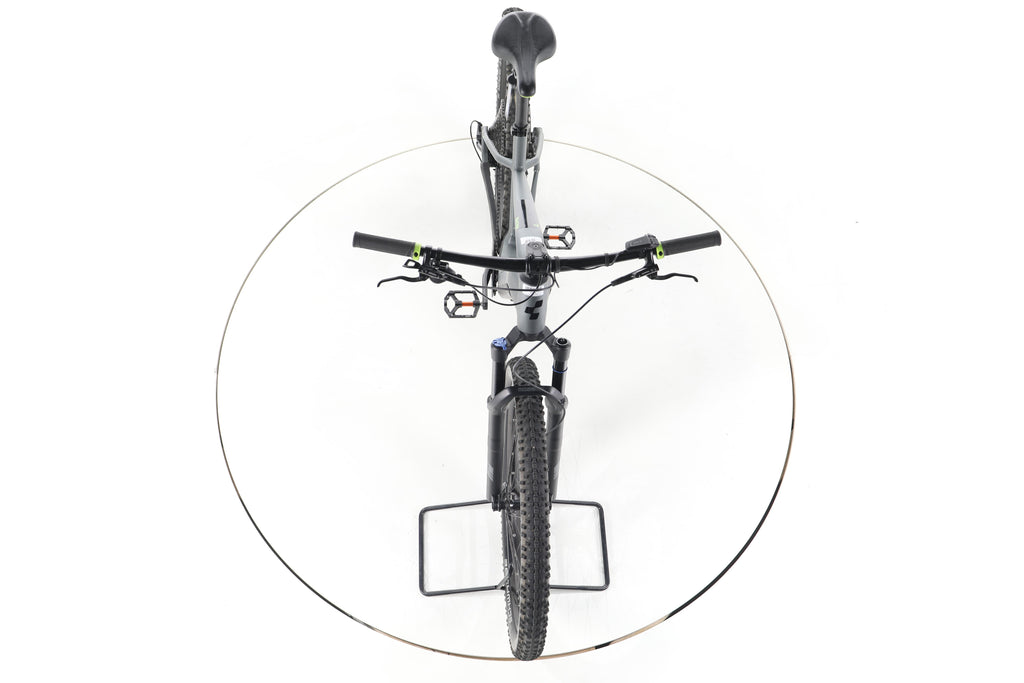 Cube Reaction Hybrid Pro E-Bike - Image 16