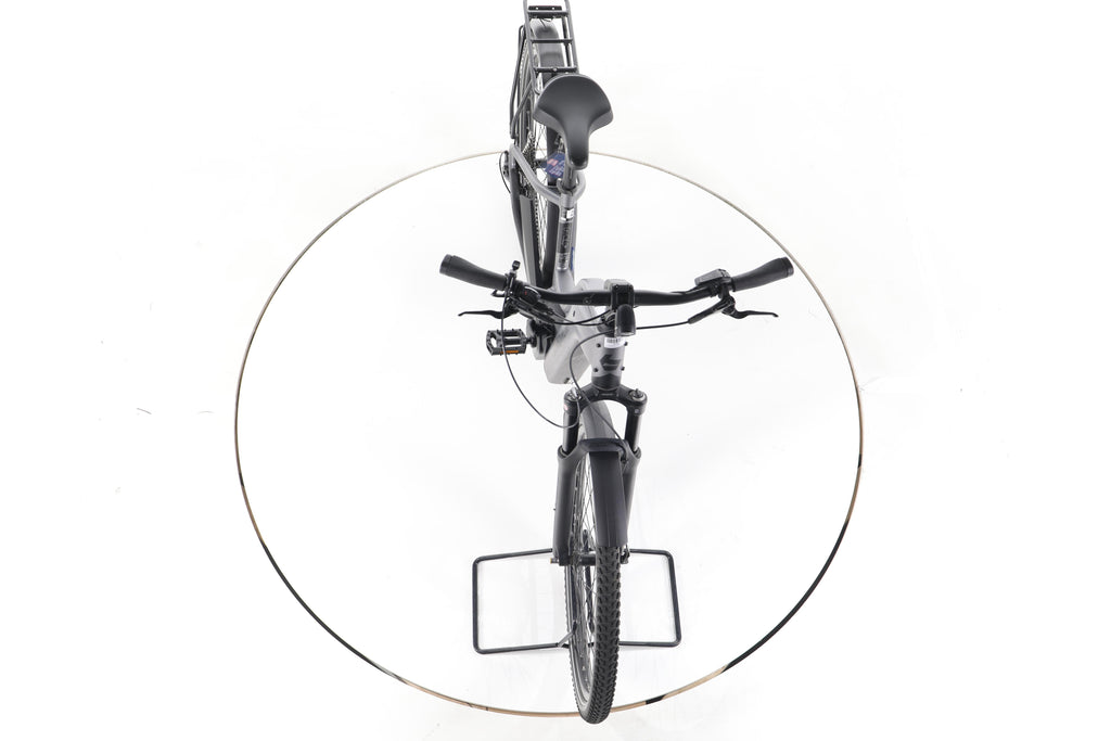 Bergamont E-Horizon Premium SUV Trekking E-Bike Tiefeinsteiger - Image 16