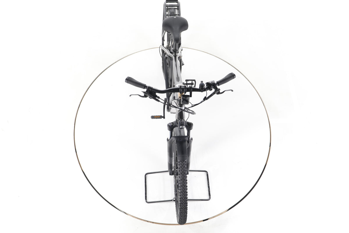 FLYER Upstreet5 Trekking E-Bike - Image 16