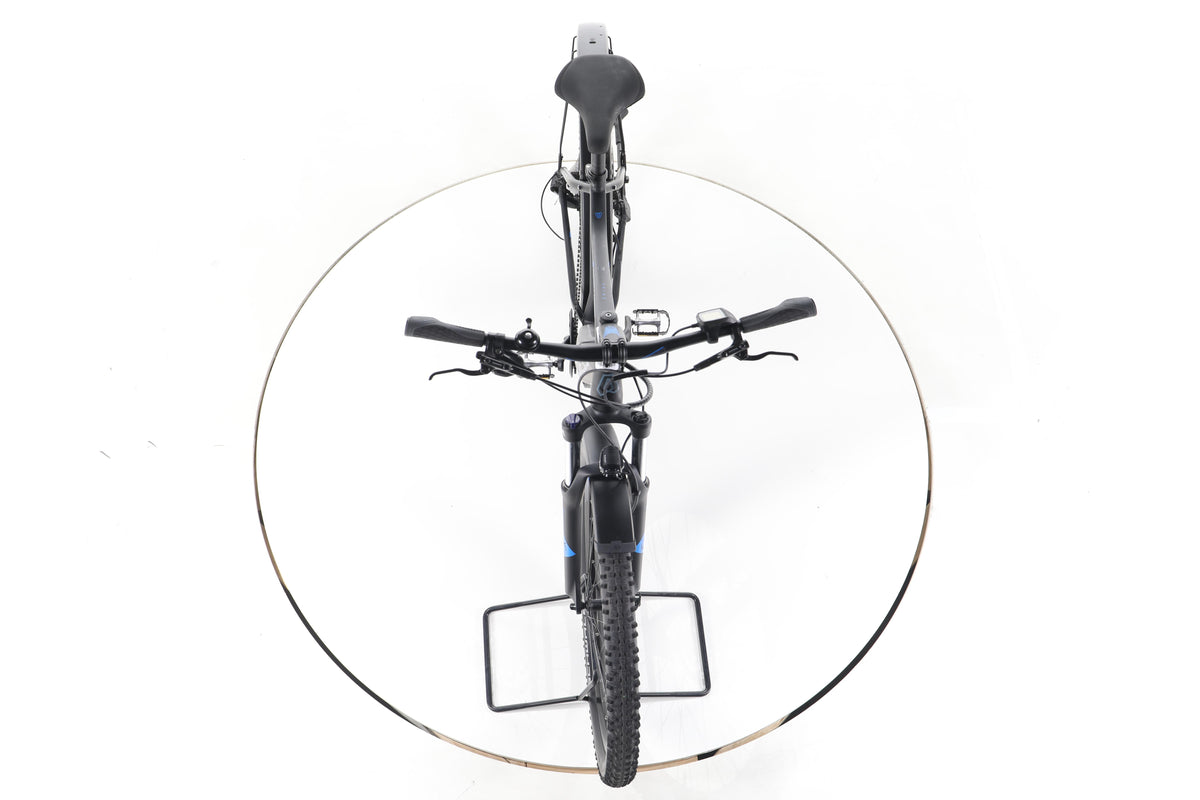 Axess Prime 29 Trekking E-Bike - Image 16