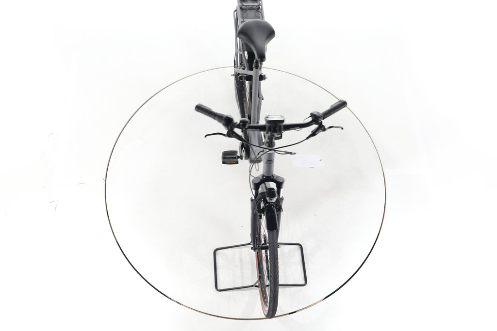 Brennabor eTrekking T-28E City E-Bike Tiefeinsteiger - Image 16