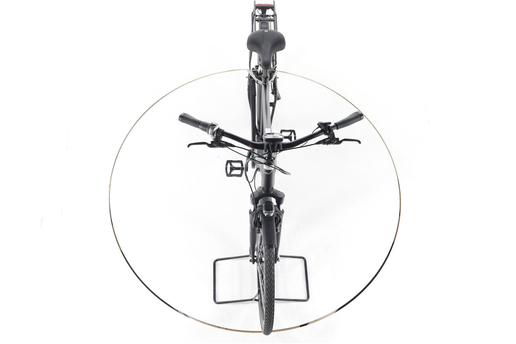 Victoria eTrekking 7.6 City E-Bike - Image 16