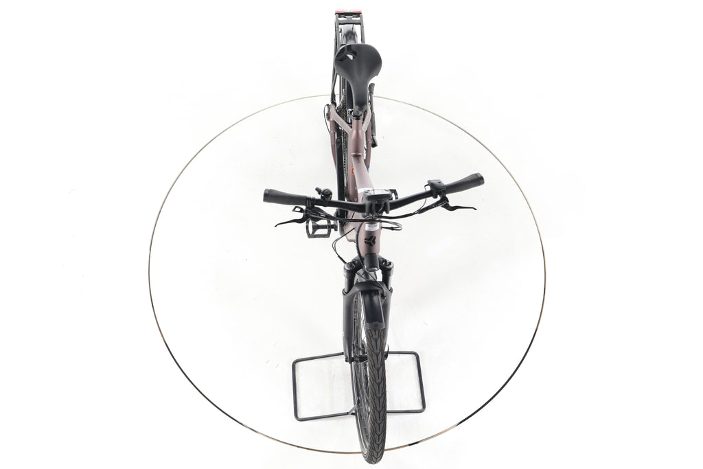 Carver Route E.530 Trekking E-Bike - Image 16
