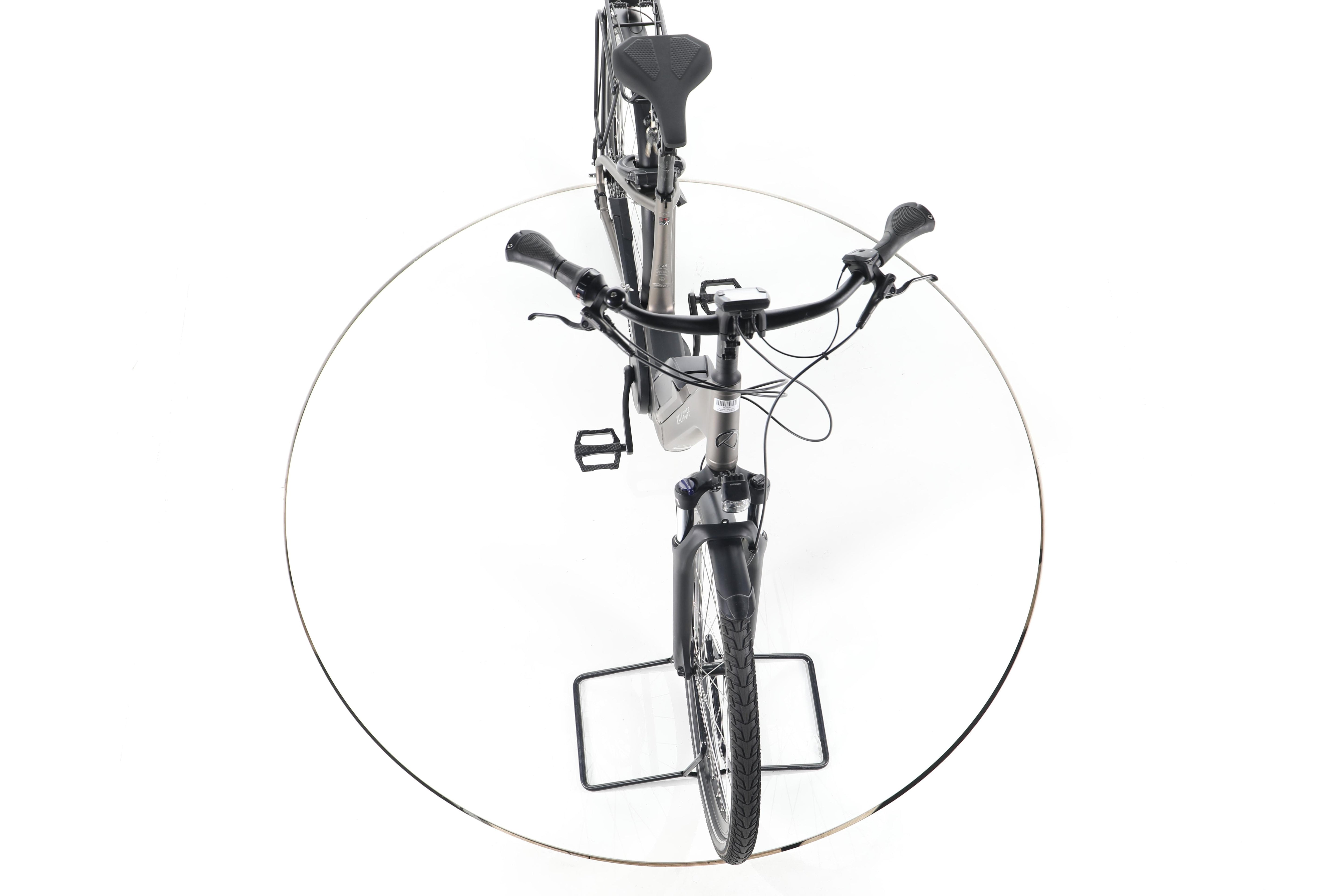 Kalkhoff Image 1.B XXL RT City E-Bike Tiefeinsteiger - Image 16