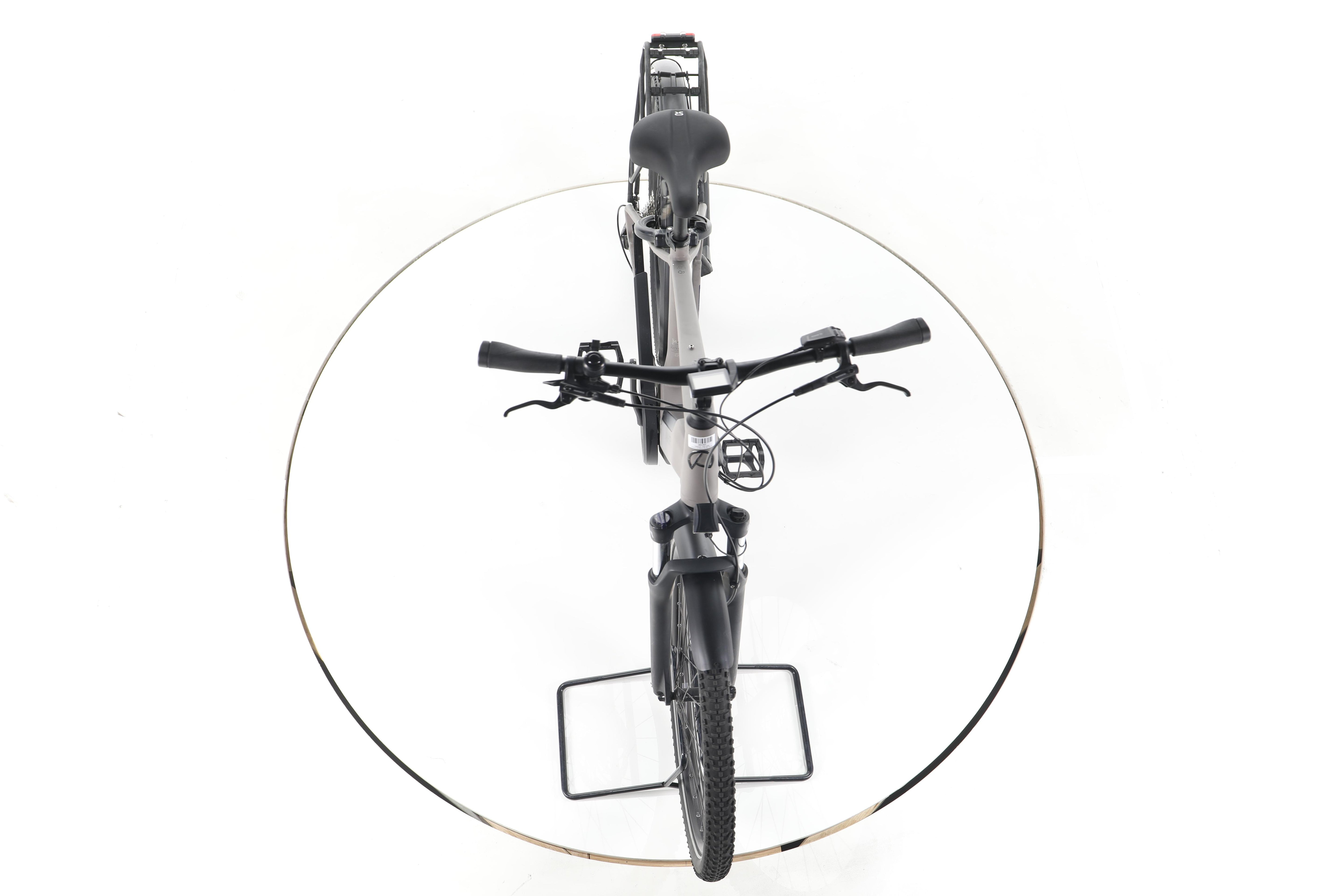Kalkhoff Entice 3.B Move Trekking E-Bike - Image 16