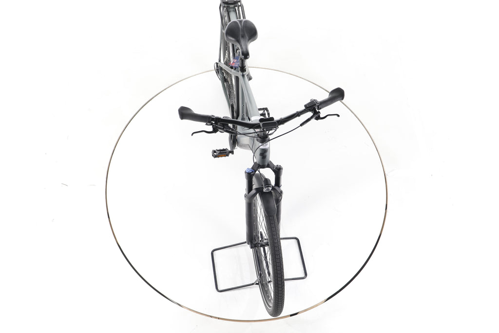 Cube Kathmandu Hybrid Pro Trekking E-Bike - Image 16