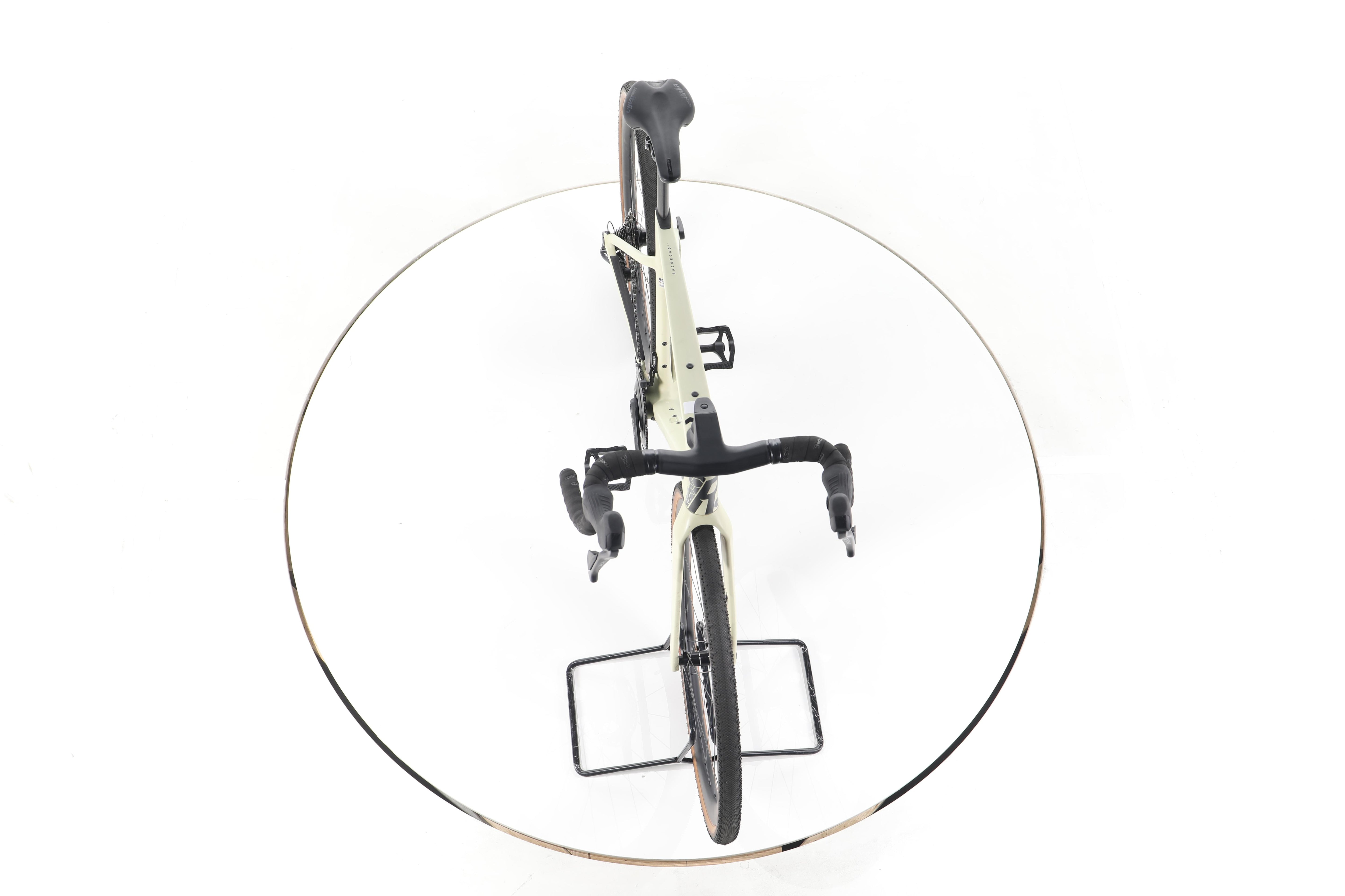 Rose Backroad FF Classified Gravelbike Carbon 2024 - Image 16
