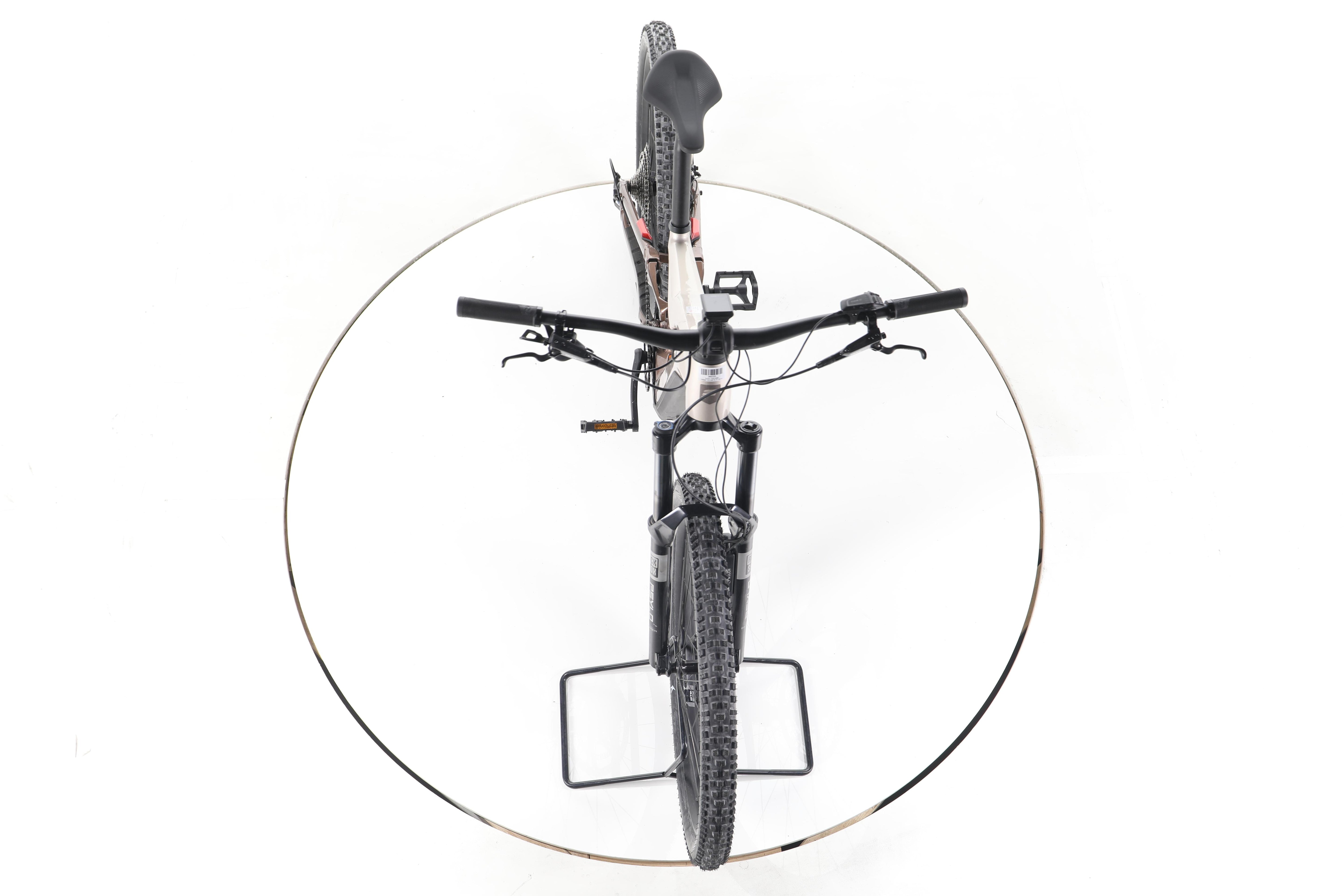 Focus THRON² 6.8 ABS E-Bike Fully 2025 - Image 16