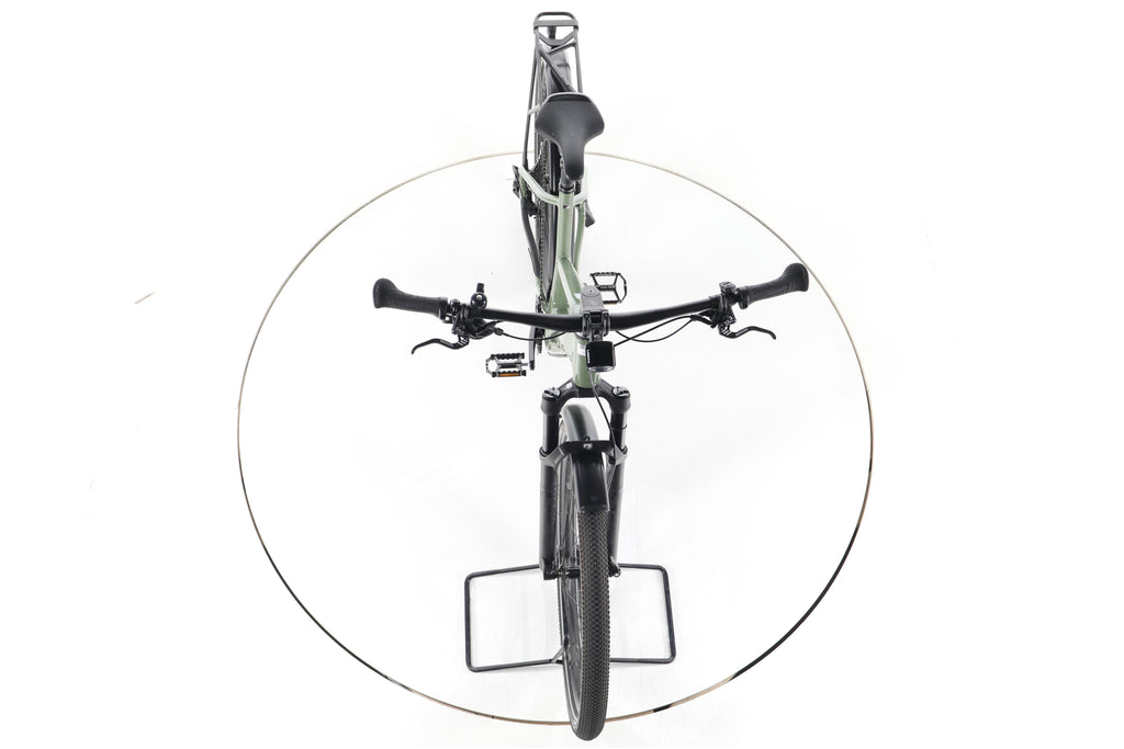 Orbea Kemen MID 10 Trekking E-Bike - Image 16