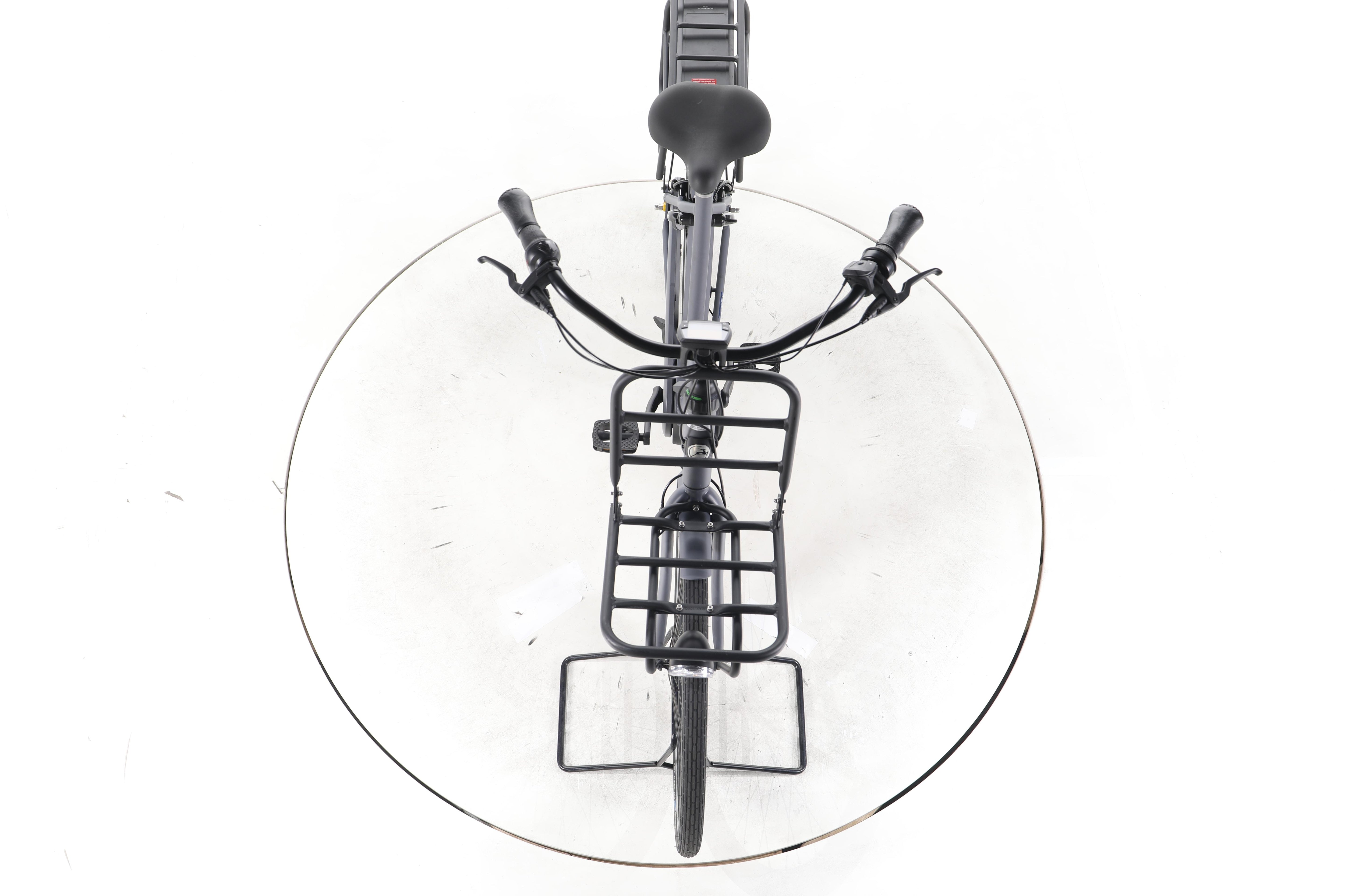 Gazelle HeavyDutyNL C7+ HMB City E-Bike Tiefeinsteiger 2024 - Image 16