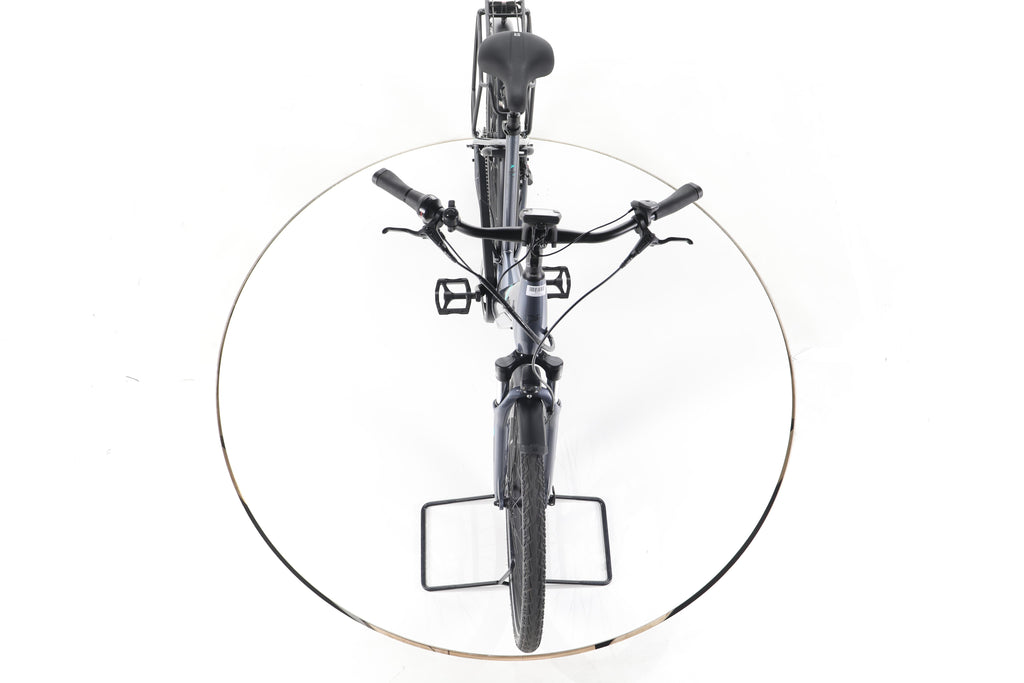 Pegasus Premio Evo 5 R City E-Bike Tiefeinsteiger - Image 16