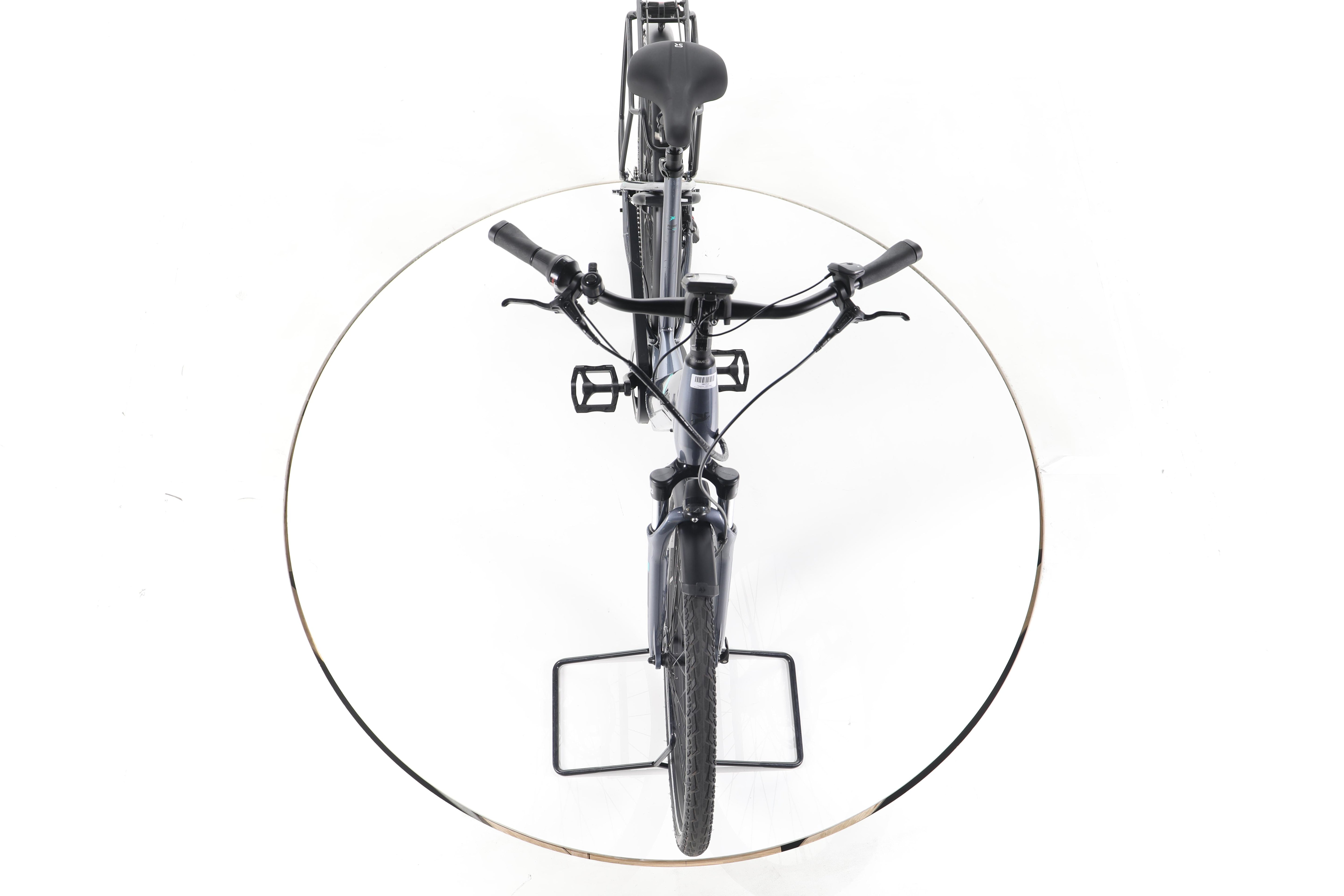 Pegasus Premio Evo 5 R City E-Bike Tiefeinsteiger - Image 16